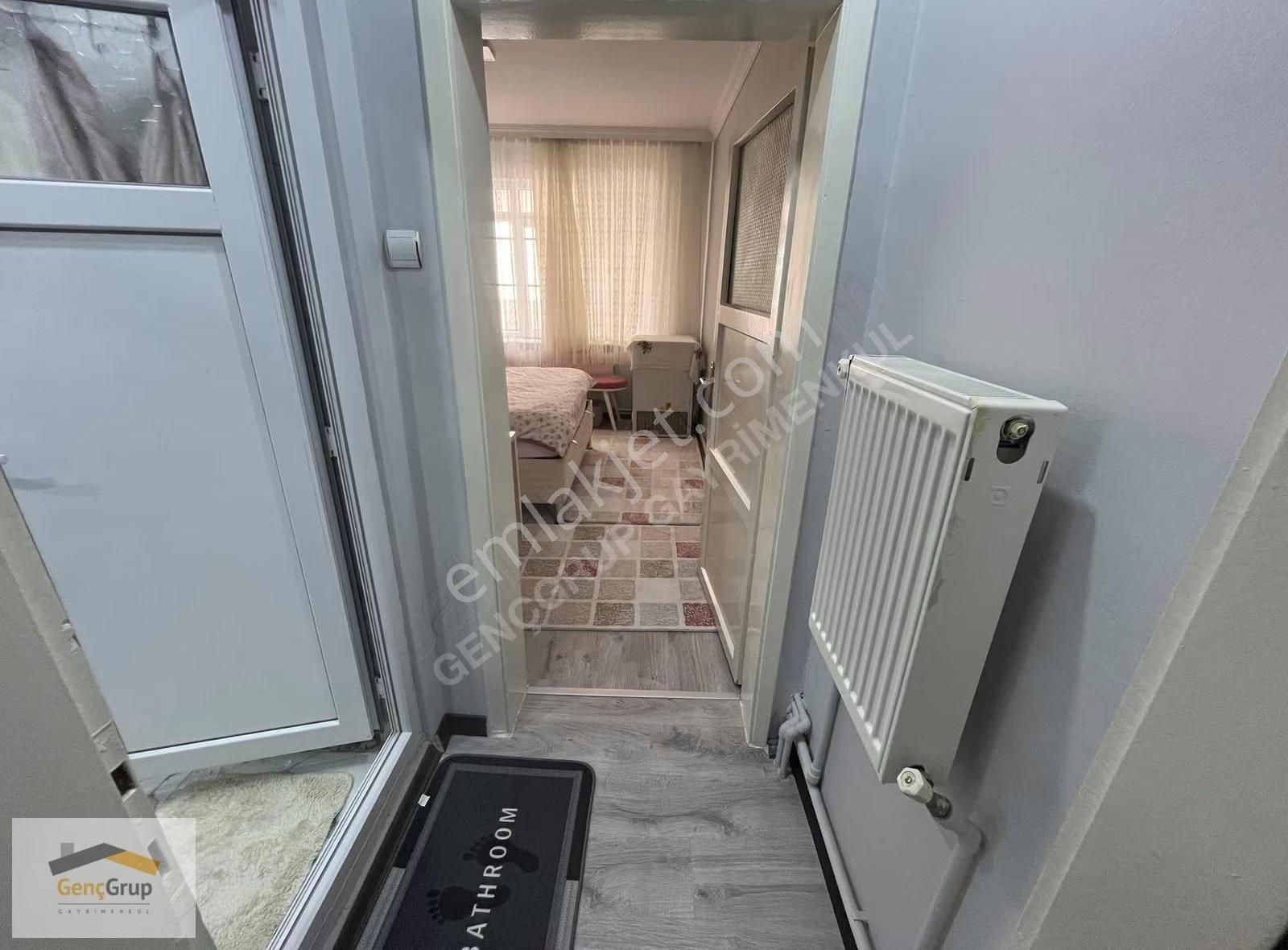 *genç Grup* Yılın Son Fırsatı Full Bakımlı Kombili 2+1 Daire - Görsel 27