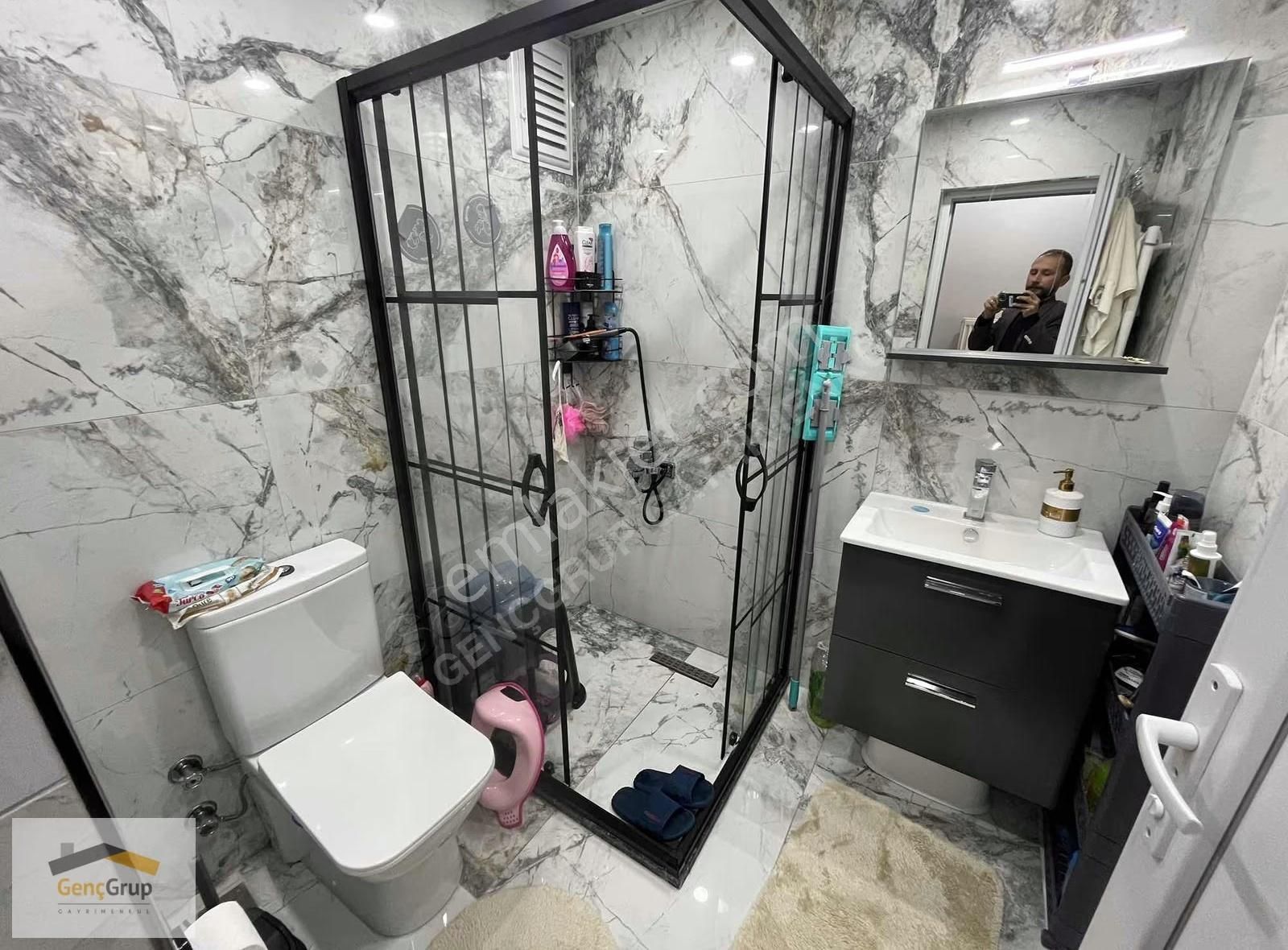 *genç Grup* Yılın Son Fırsatı Full Bakımlı Kombili 2+1 Daire - Görsel 15