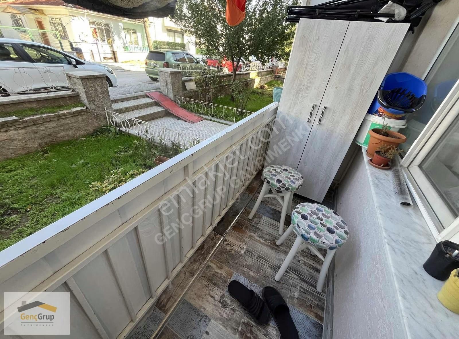 *genç Grup* Yılın Son Fırsatı Full Bakımlı Kombili 2+1 Daire - Görsel 30