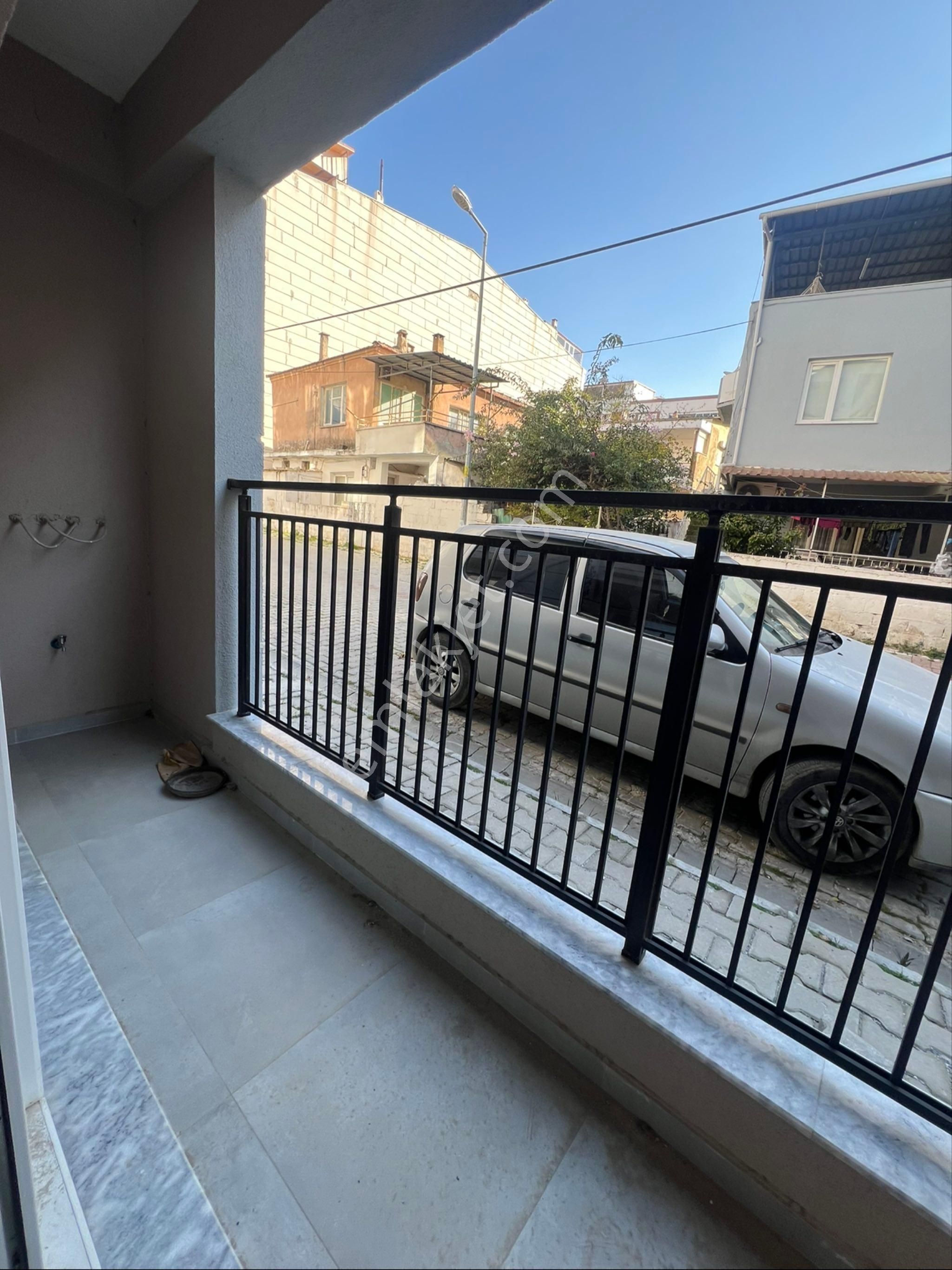 Kuşadası Davutlar Merkezi Konumda Satılık 2+1 Daire - Görsel 8