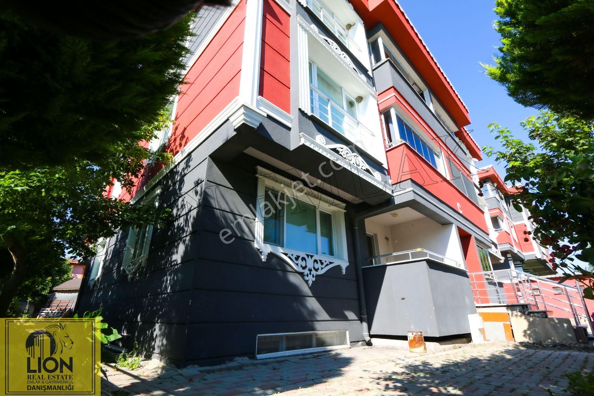 🟨⬛lıon Emlak'tan Bandırma Aksakal Mahallesinde 3+1 7 Yaşında 130m² Satılık Daire⬛🟨 - Görsel 33