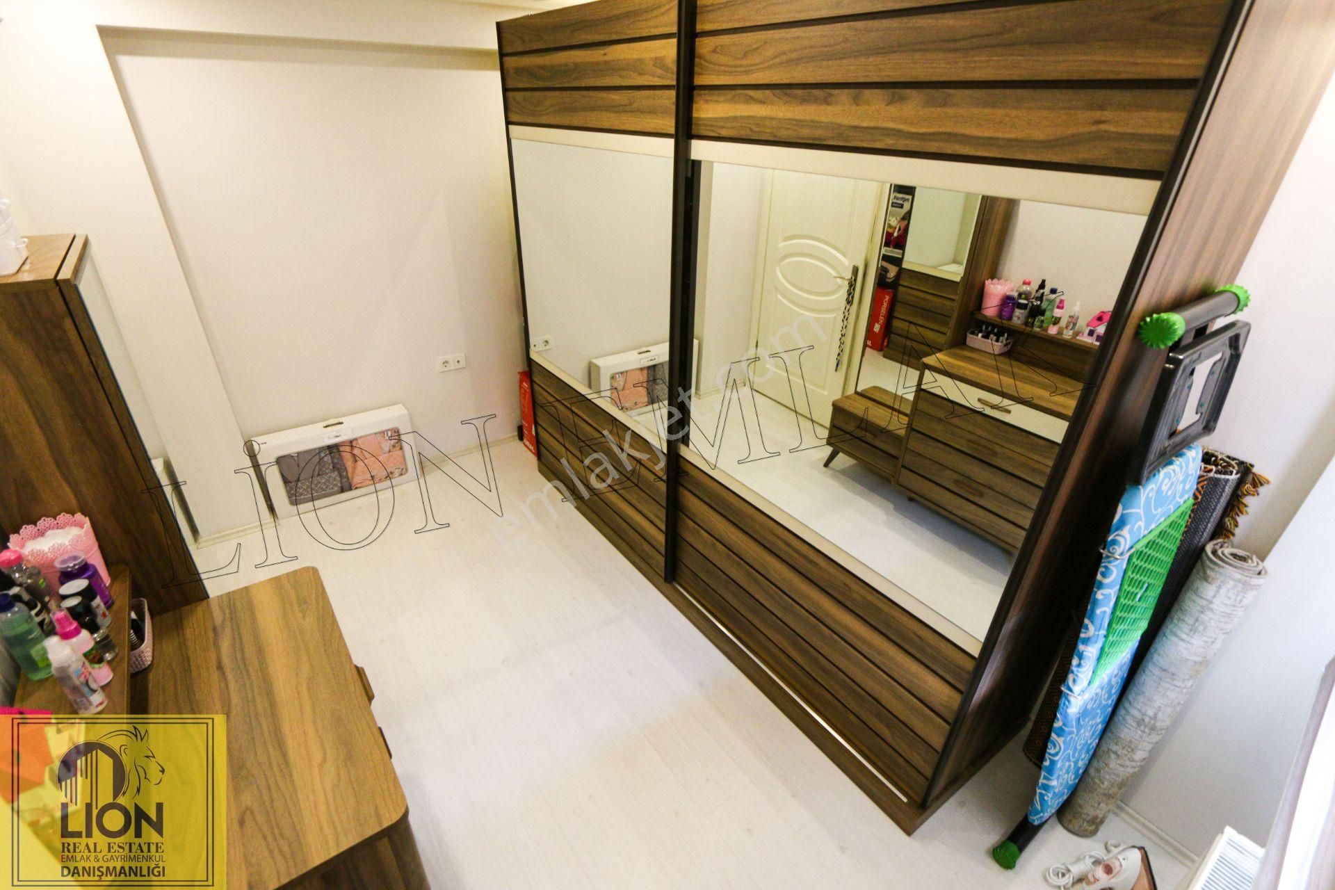 🟨⬛lıon Emlak'tan Bandırma Aksakal Mahallesinde 3+1 7 Yaşında 130m² Satılık Daire⬛🟨 - Görsel 29