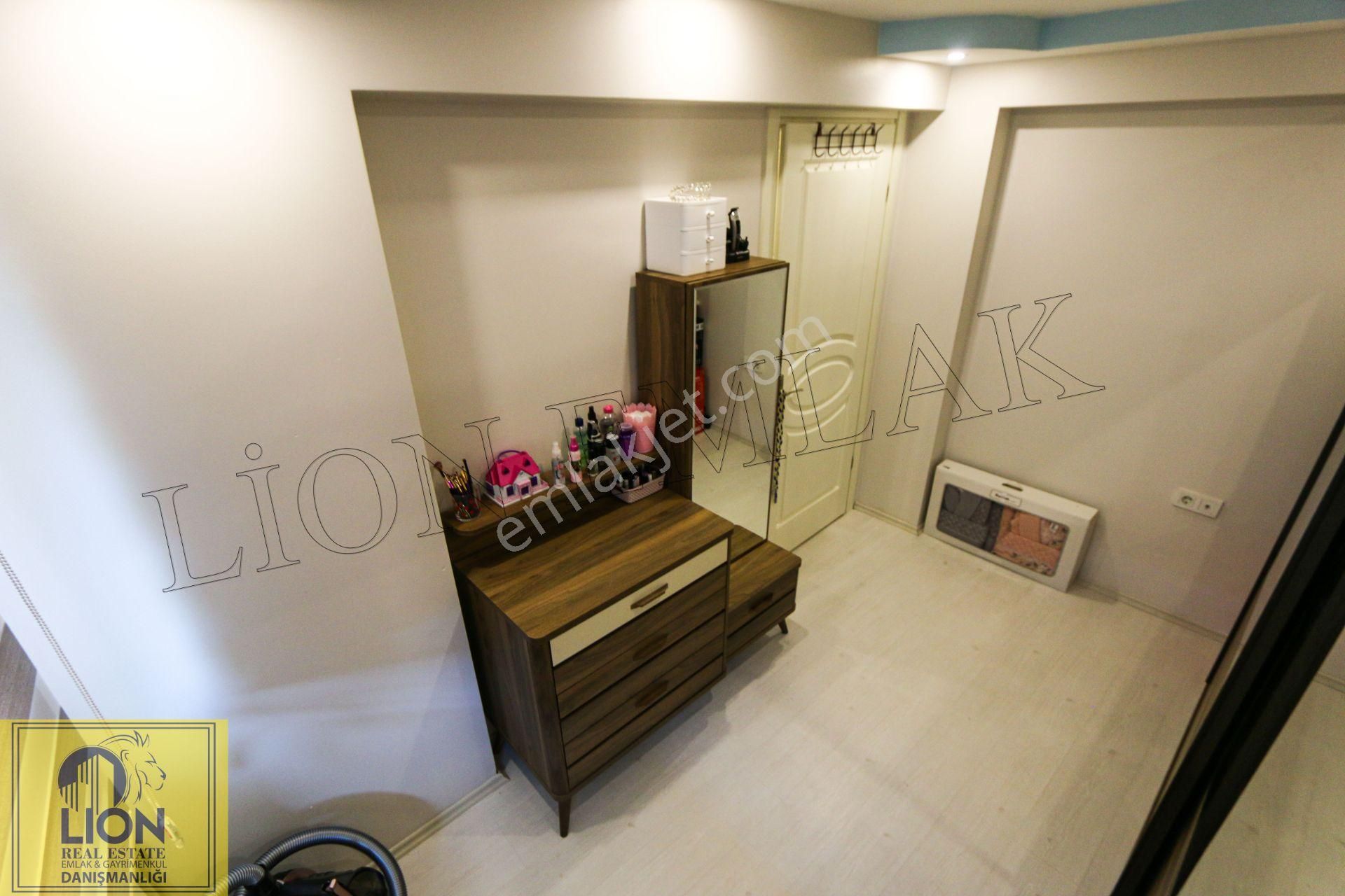 🟨⬛lıon Emlak'tan Bandırma Aksakal Mahallesinde 3+1 7 Yaşında 130m² Satılık Daire⬛🟨 - Görsel 28