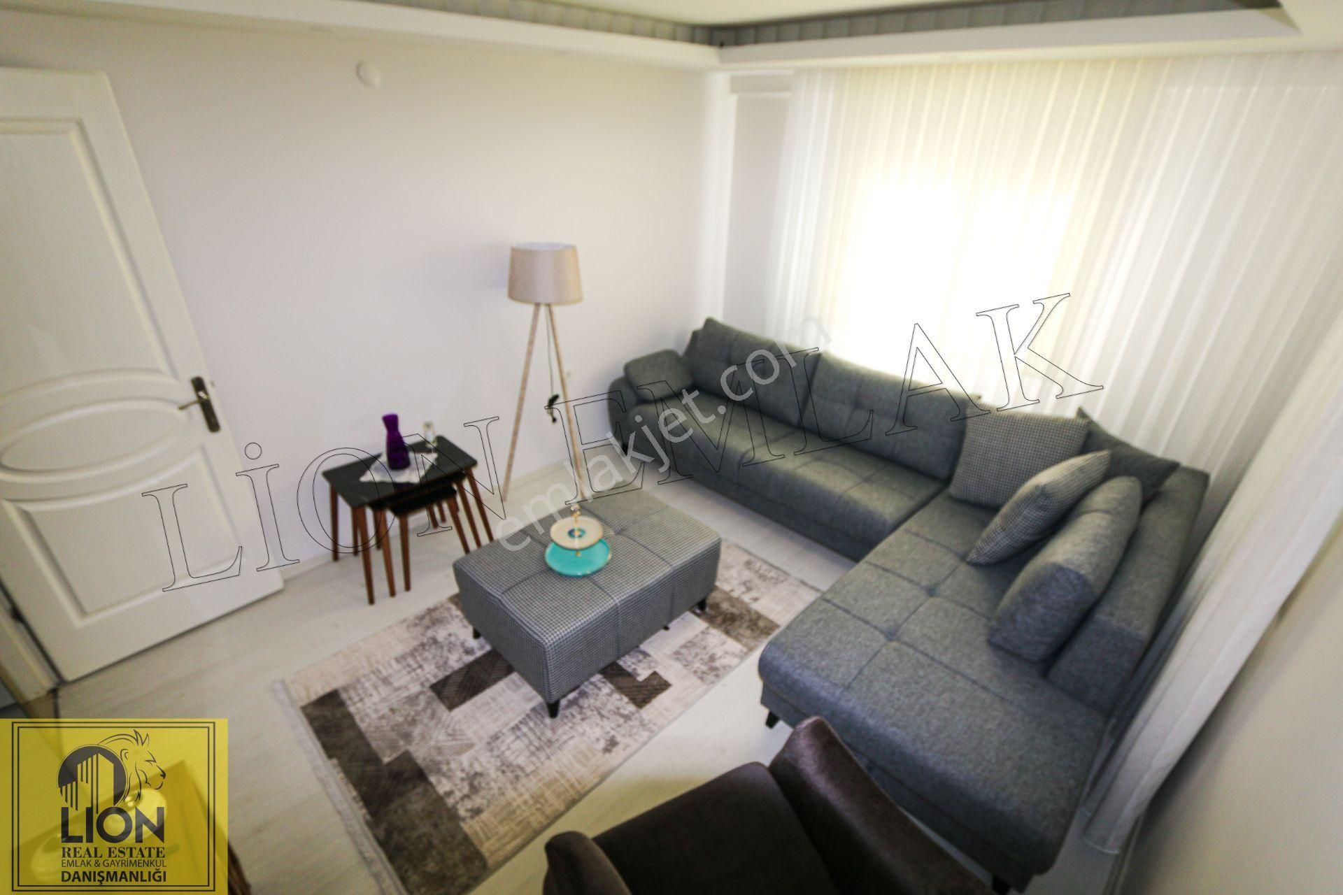 🟨⬛lıon Emlak'tan Bandırma Aksakal Mahallesinde 3+1 7 Yaşında 130m² Satılık Daire⬛🟨 - Görsel 16