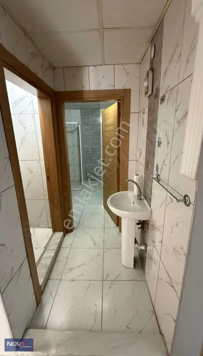 Nova'dan Bozkurt Mah. Ara Kat 2+1 Kiralık Daire - Görsel 2