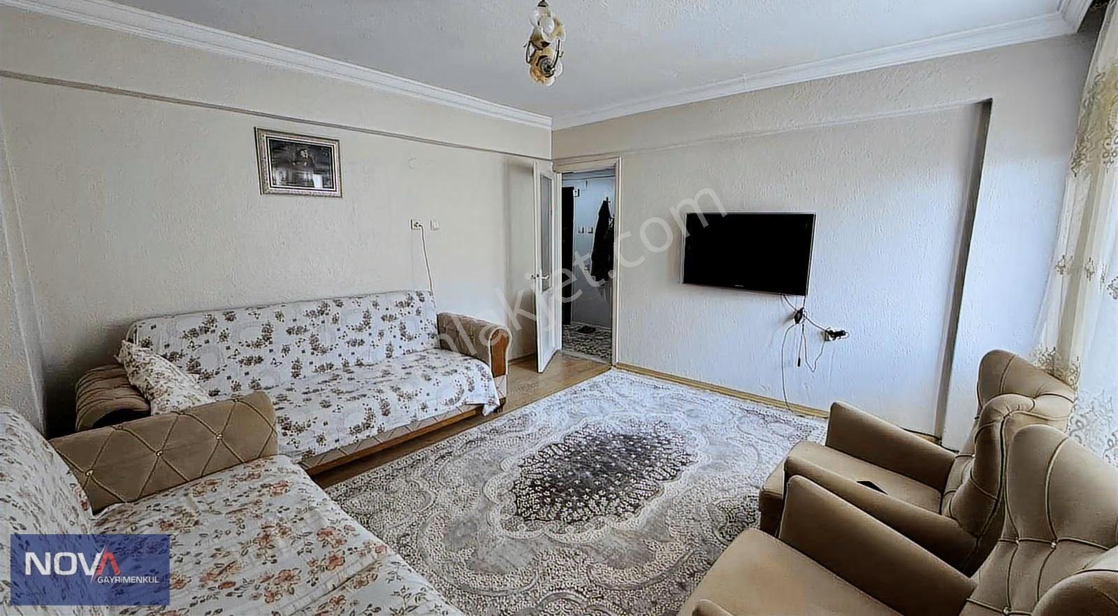 Nova'dan Çarşıda Satılık Daire - Görsel 7