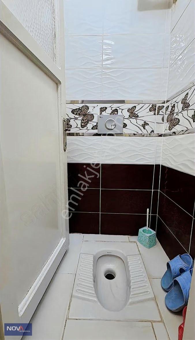 Nova'dan Çarşıda Satılık Daire - Görsel 6