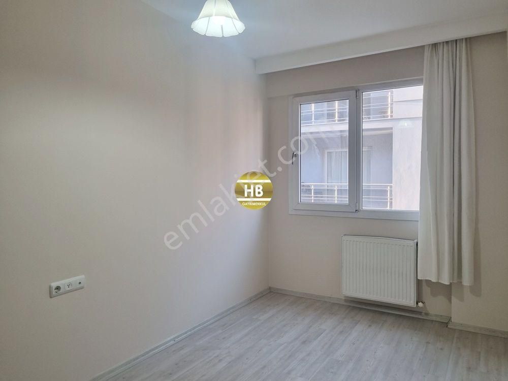 Hb'den 2+1 Kiralık Daire, Doğalgazlı, Ara Kat, Otopark, Asansör - Görsel 11