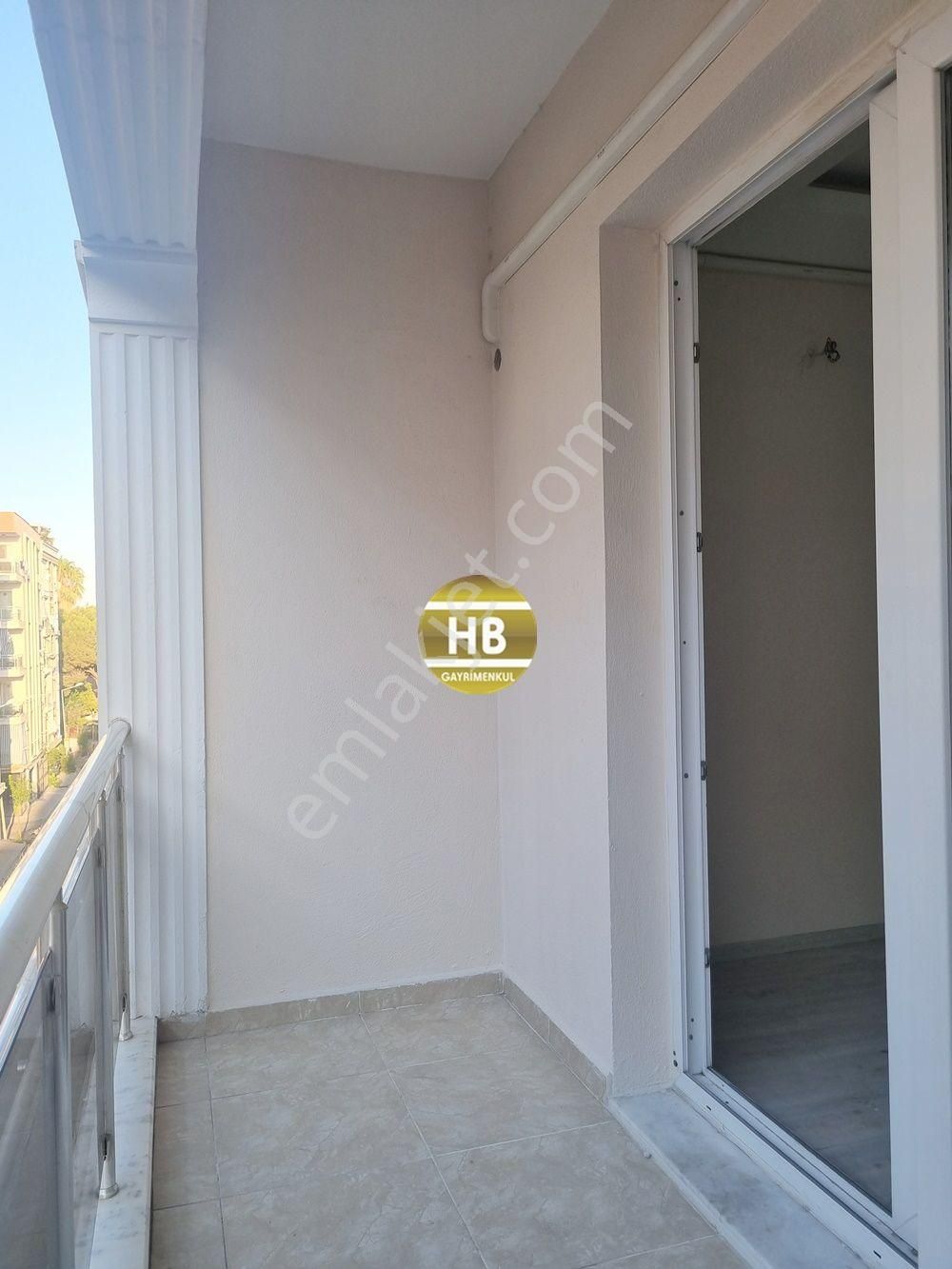 Hb'den 2+1 Kiralık Daire, Doğalgazlı, Ara Kat, Otopark, Asansör - Görsel 7