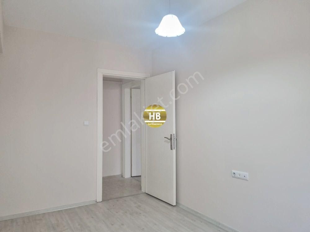 Hb'den 2+1 Kiralık Daire, Doğalgazlı, Ara Kat, Otopark, Asansör - Görsel 12