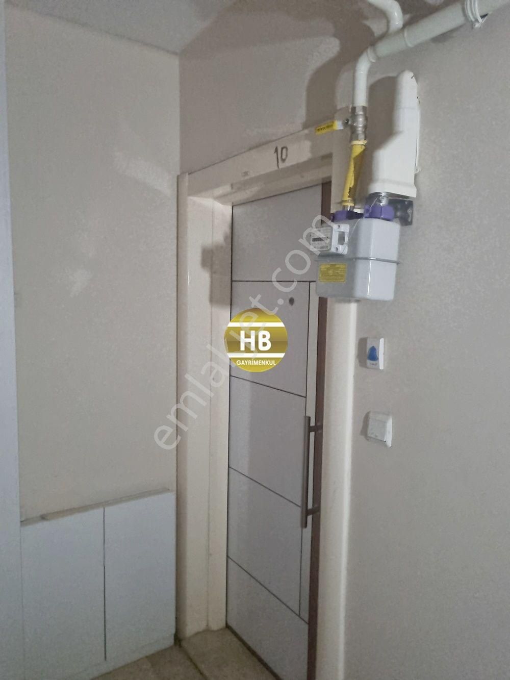 Hb'den 2+1 Kiralık Daire, Doğalgazlı, Ara Kat, Otopark, Asansör - Görsel 29