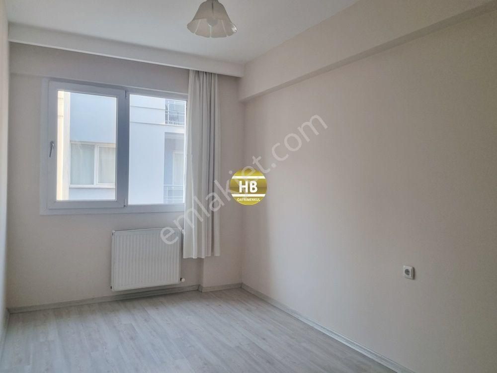 Hb'den 2+1 Kiralık Daire, Doğalgazlı, Ara Kat, Otopark, Asansör - Görsel 14