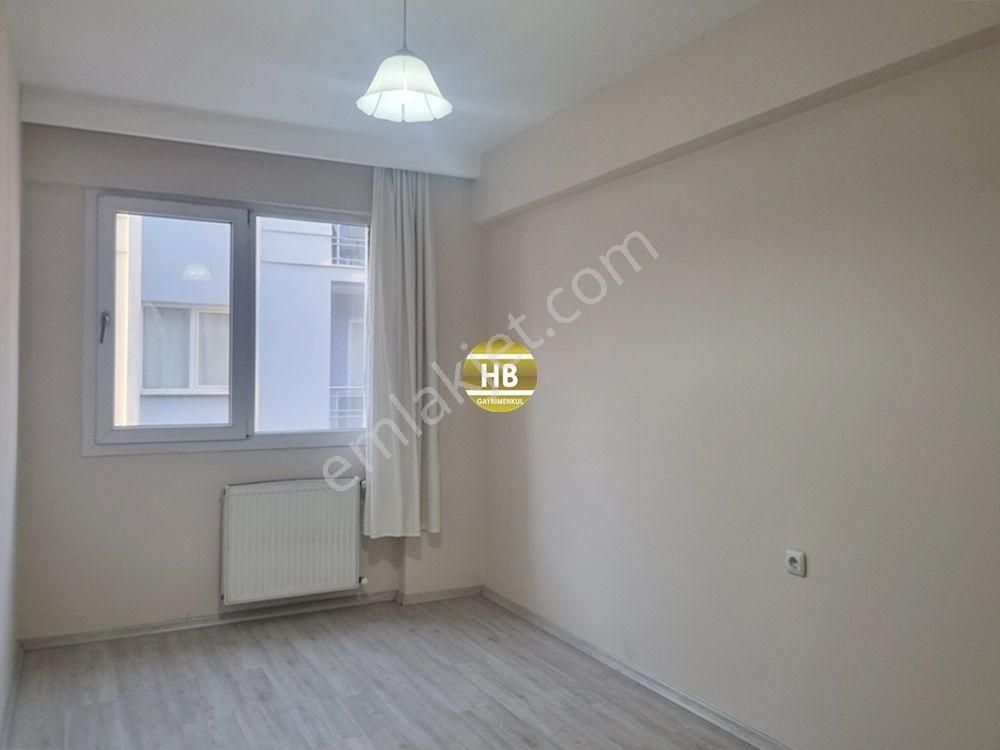 Hb'den 2+1 Kiralık Daire, Doğalgazlı, Ara Kat, Otopark, Asansör - Görsel 10