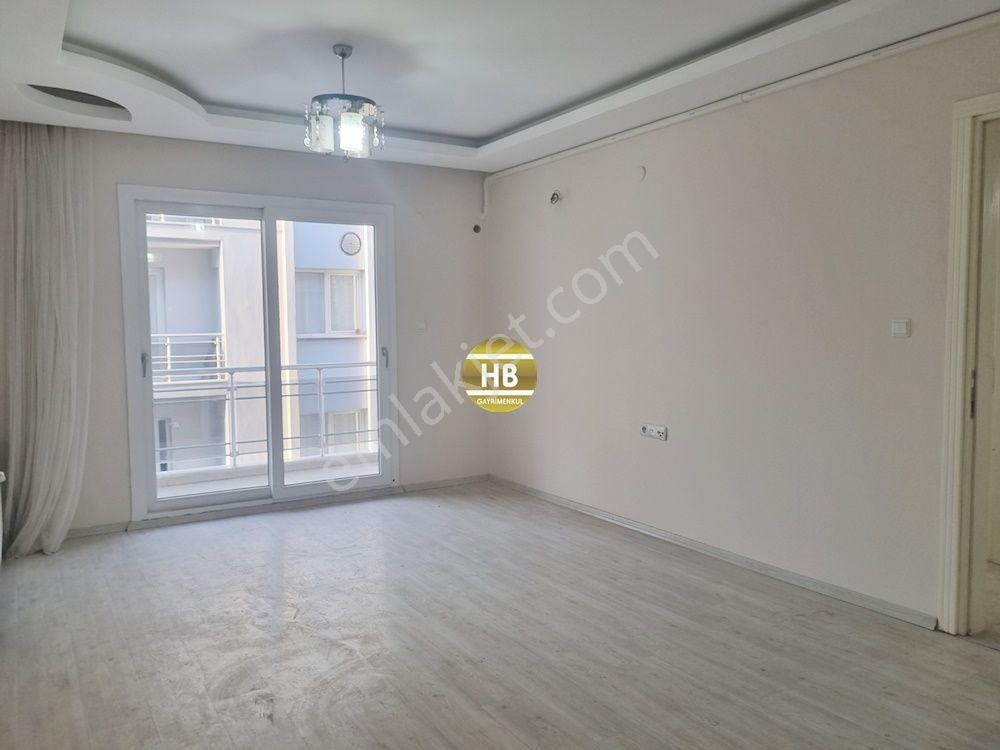 Hb'den 2+1 Kiralık Daire, Doğalgazlı, Ara Kat, Otopark, Asansör - Görsel 2