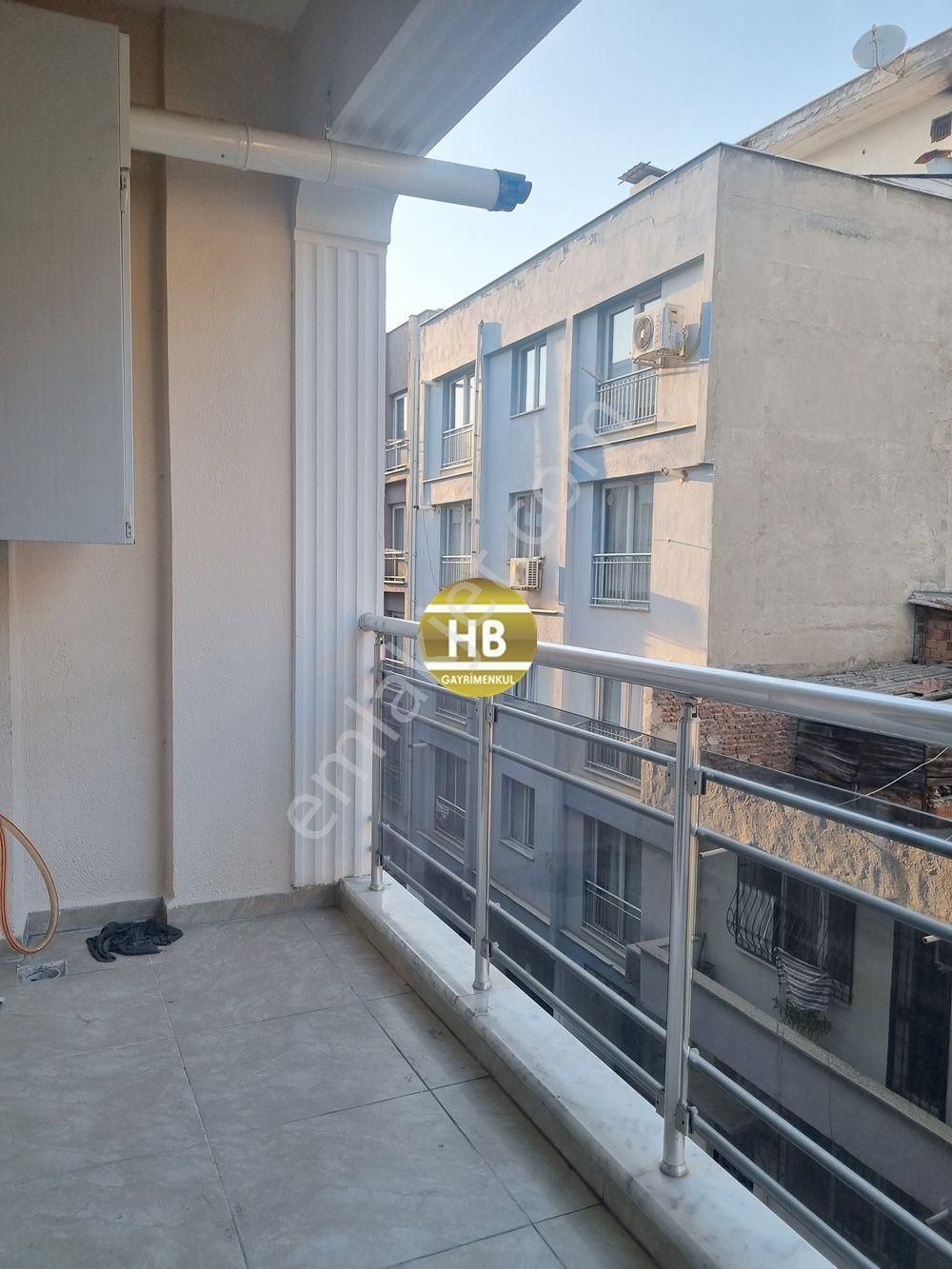 Hb'den 2+1 Kiralık Daire, Doğalgazlı, Ara Kat, Otopark, Asansör - Görsel 6