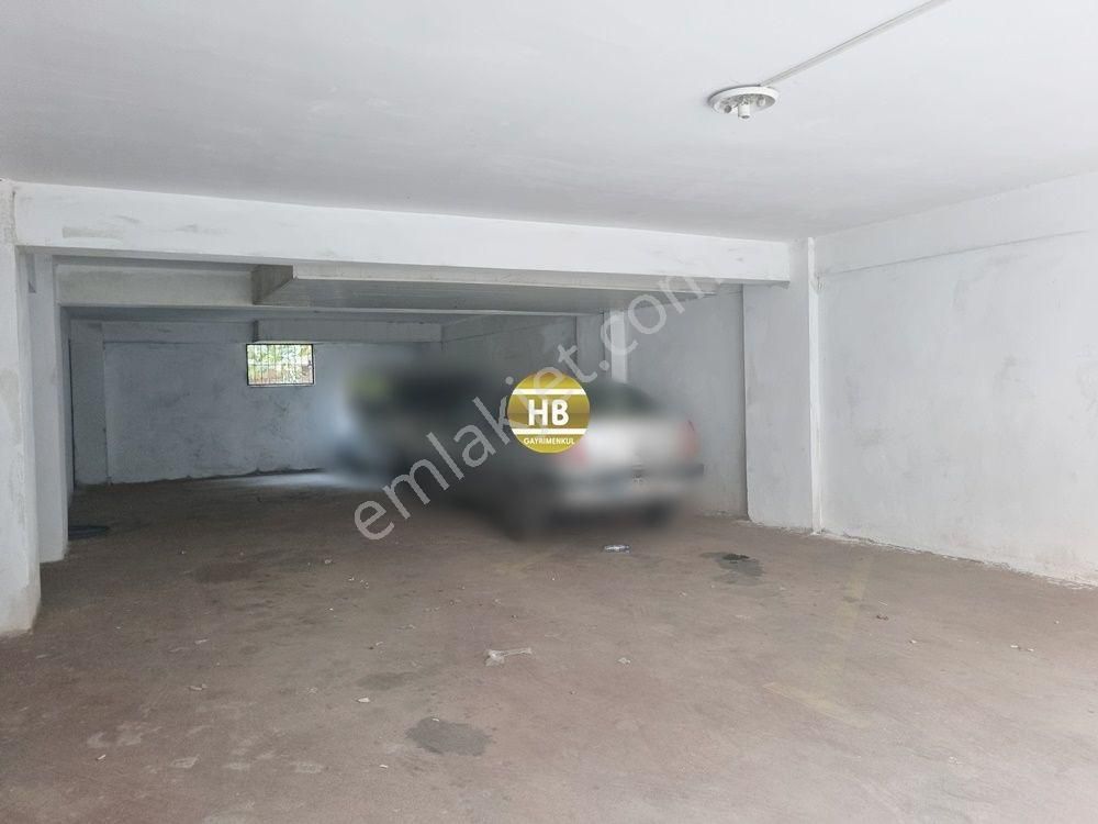 Hb'den 2+1 Kiralık Daire, Doğalgazlı, Ara Kat, Otopark, Asansör - Görsel 33