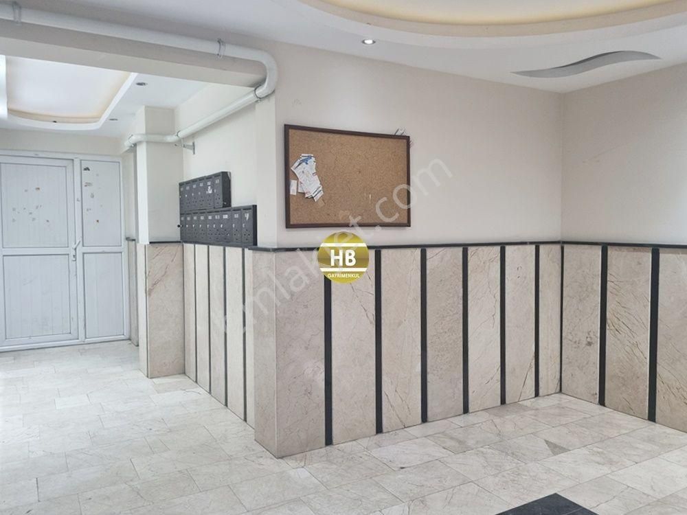 Hb'den 2+1 Kiralık Daire, Doğalgazlı, Ara Kat, Otopark, Asansör - Görsel 31