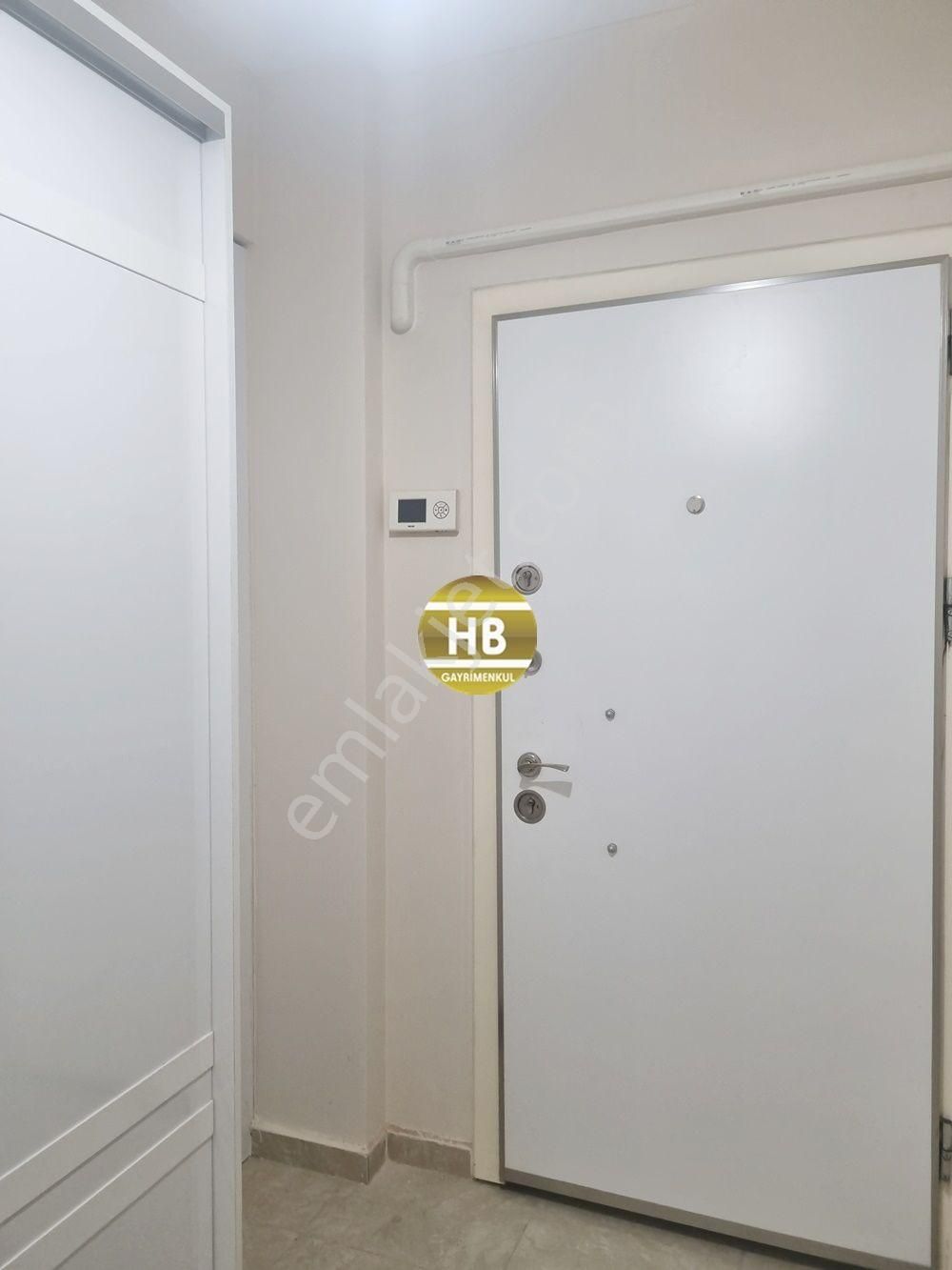 Hb'den 2+1 Kiralık Daire, Doğalgazlı, Ara Kat, Otopark, Asansör - Görsel 27