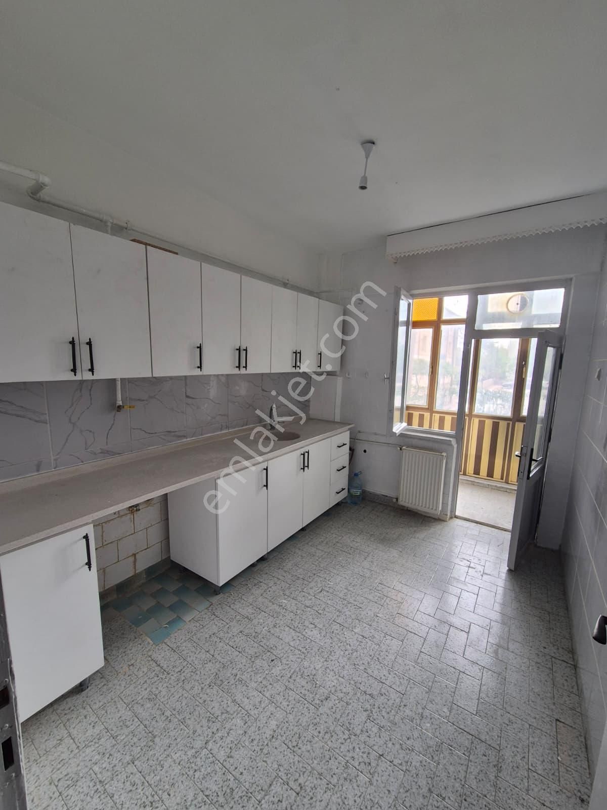 İsa Kavak Gayrimenkul’den Satılık 3+1 Daire – Selçuklu/binkonut - Görsel 13