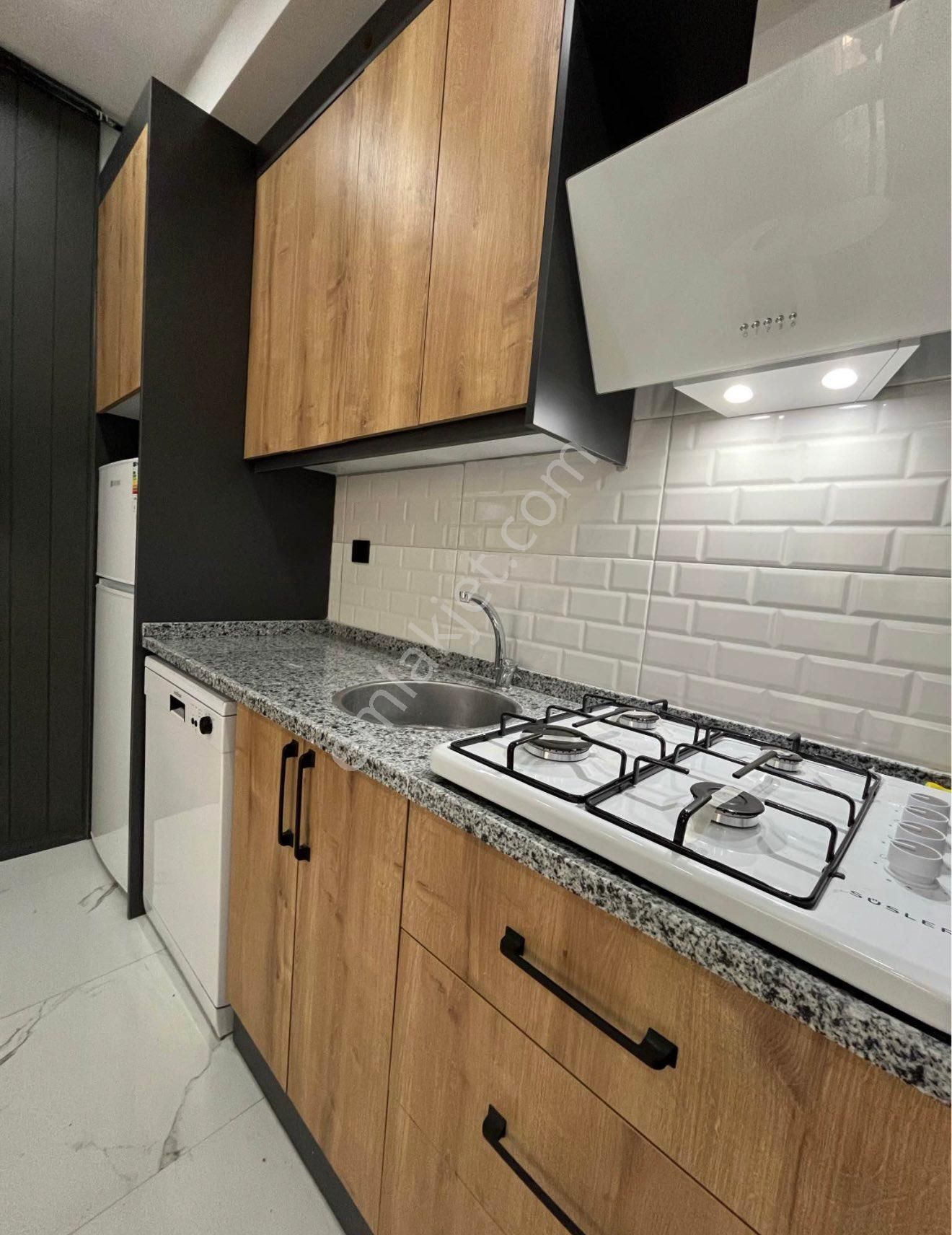 Kuruçeşme’de 1+1 Acil Satılık Fırsat Daire - Görsel 5