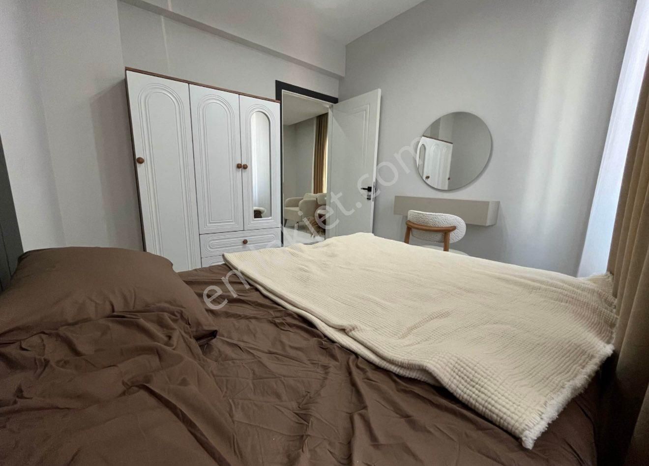 Kuruçeşme’de 1+1 Acil Satılık Fırsat Daire - Görsel 8