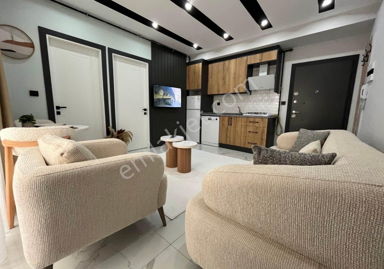 Kuruçeşme’de 1+1 Acil Satılık Fırsat Daire - Görsel 3