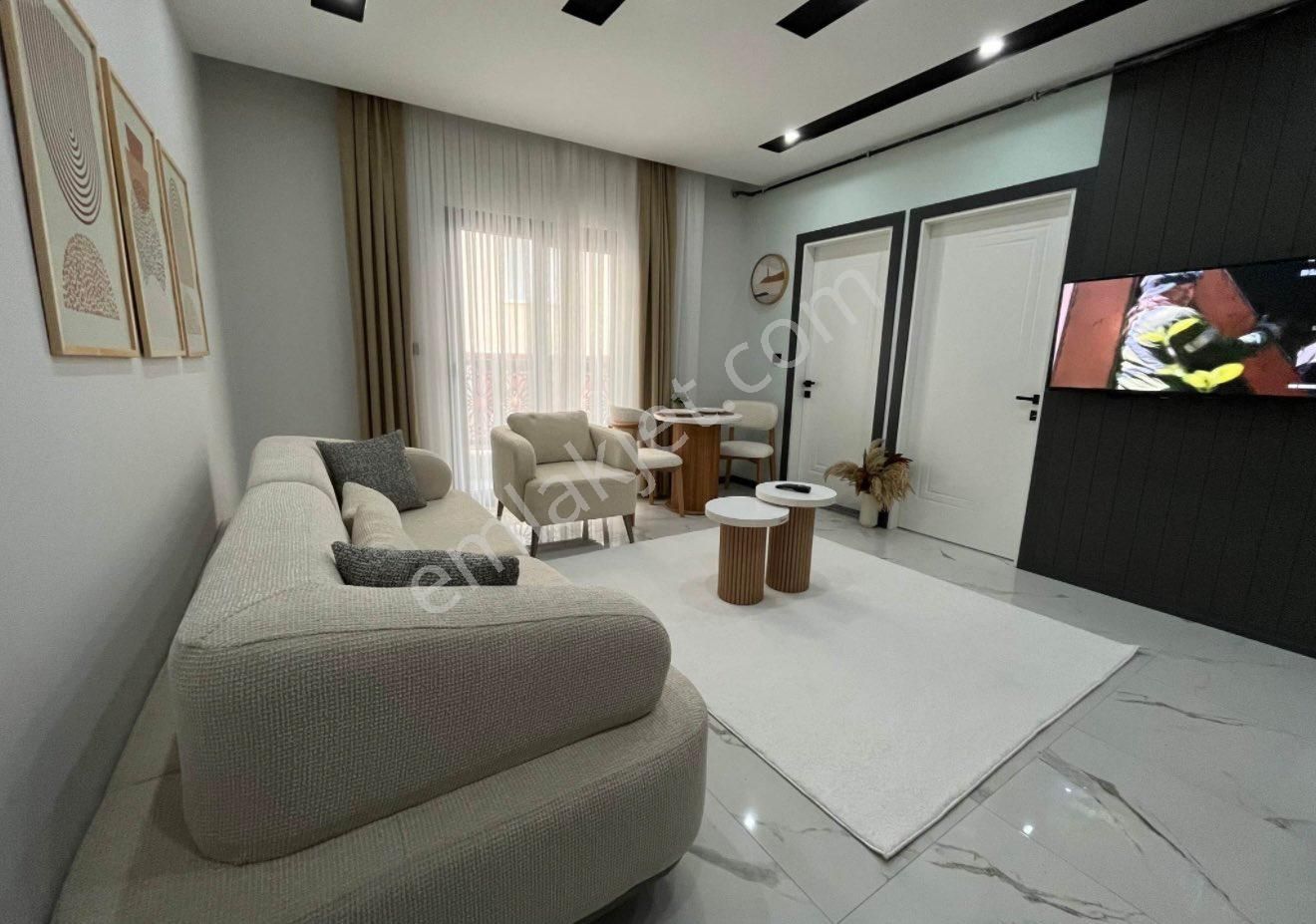 Kuruçeşme’de 1+1 Acil Satılık Fırsat Daire - Görsel 4