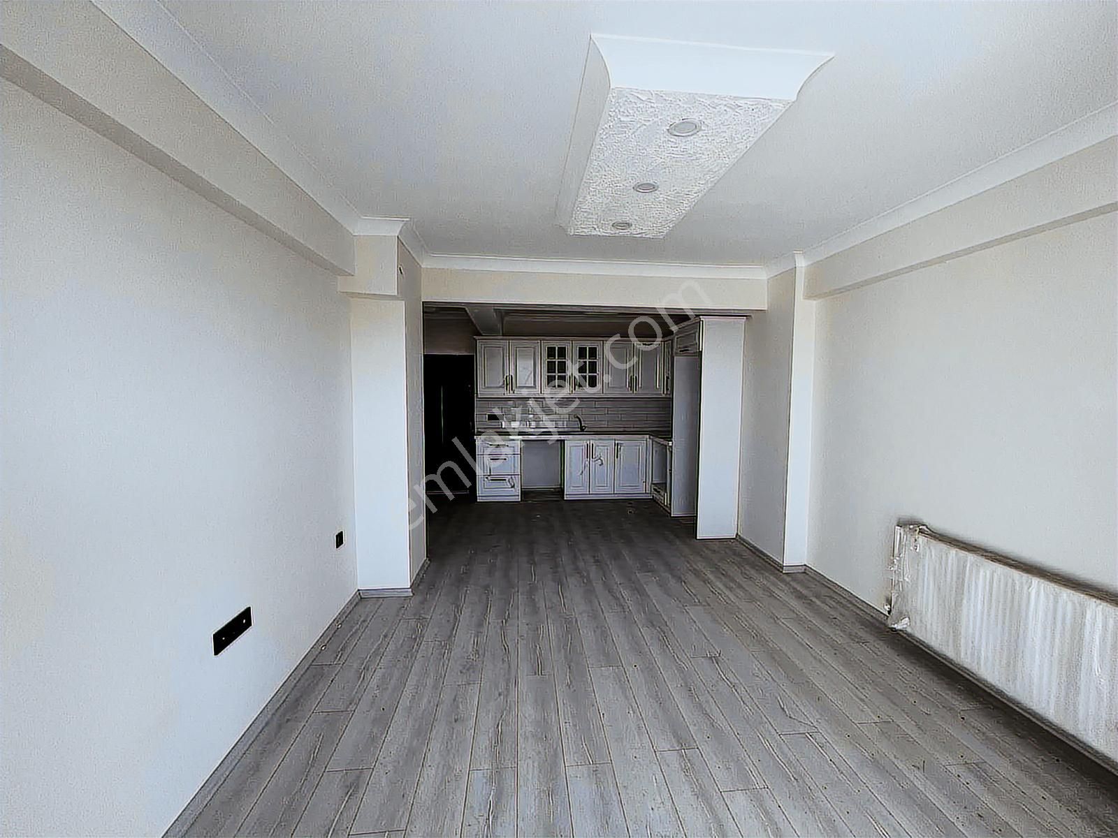 Gömeç Mithatpaşa Harika Konumda 65m2 1+1 Daire - Görsel 11