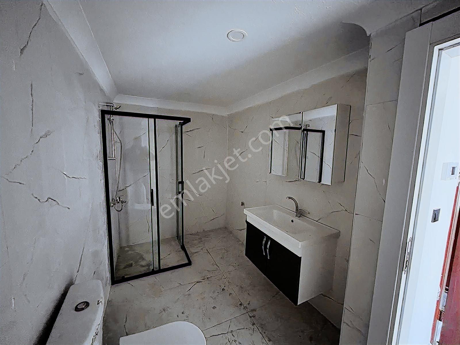 Gömeç Mithatpaşa Harika Konumda 65m2 1+1 Daire - Görsel 2