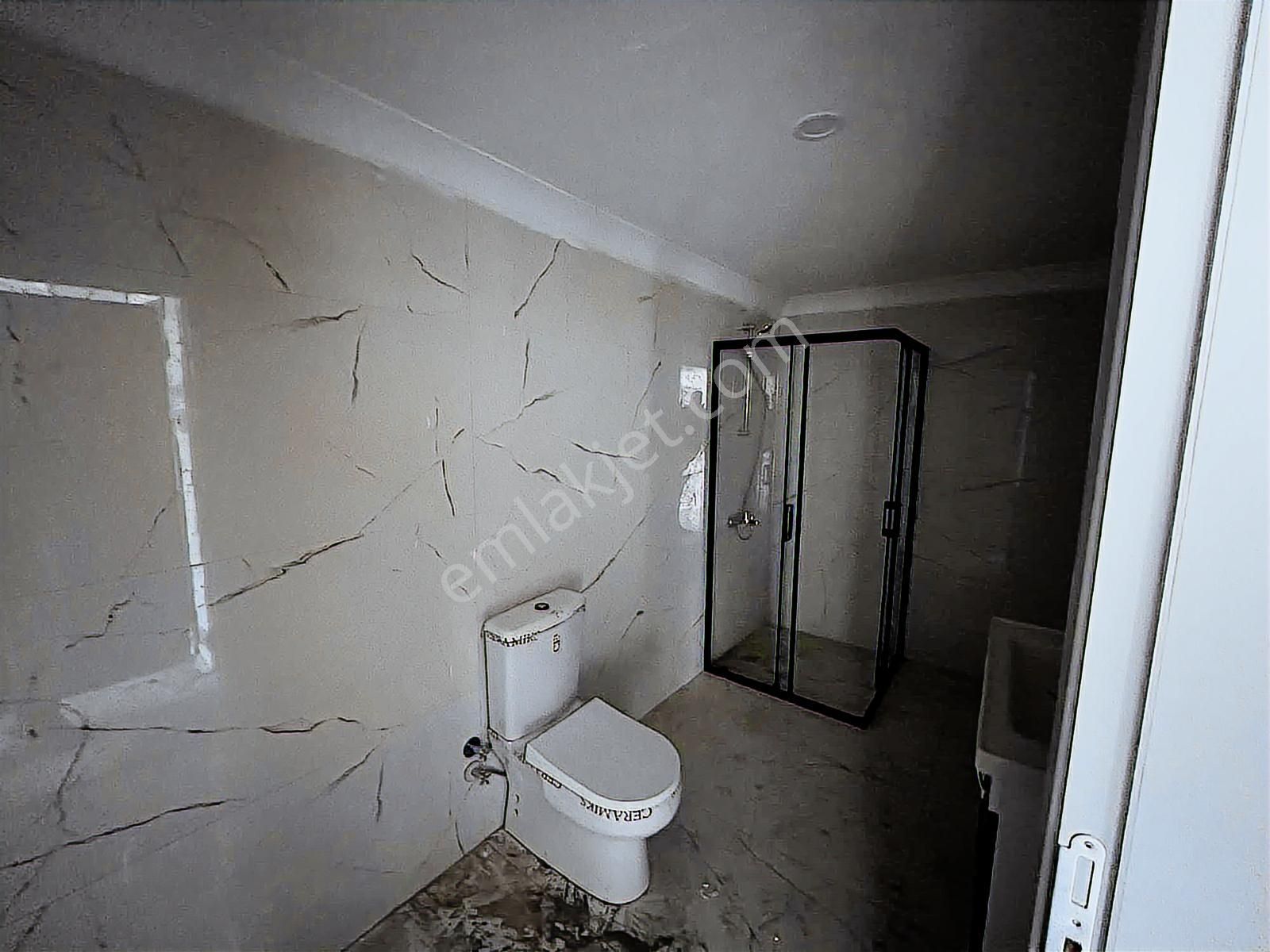 Gömeç Mithatpaşa Harika Konumda 65m2 1+1 Daire - Görsel 6