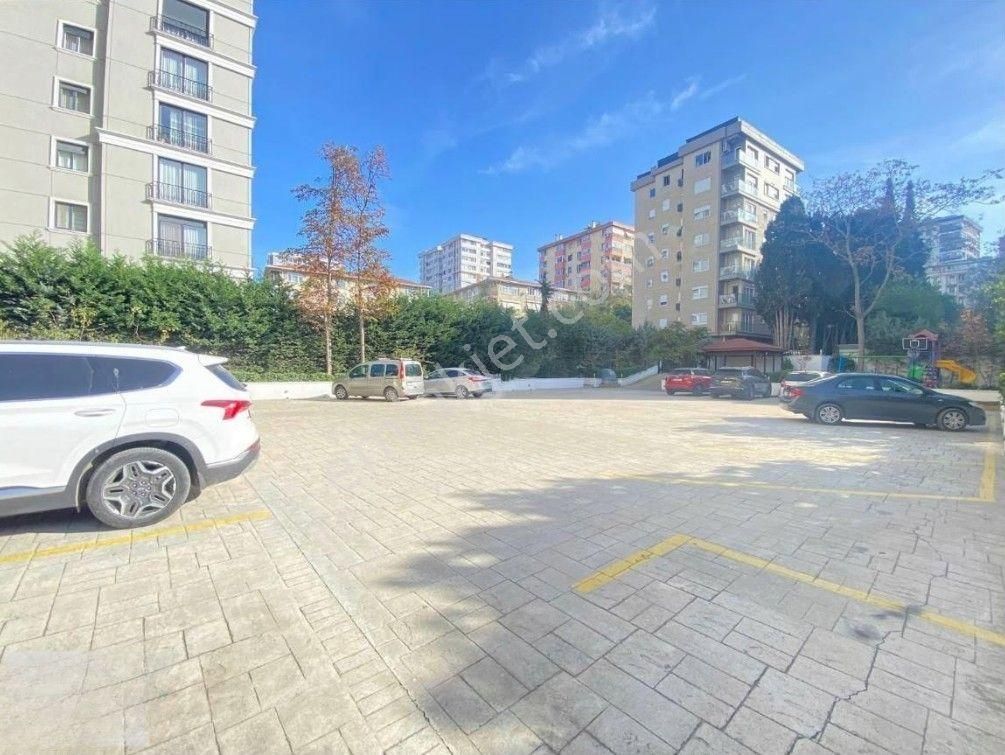 Boş... Erenköy İstasyonda Boş Balkon Giyinme Odalı 170 M2 4+1 - Görsel 20