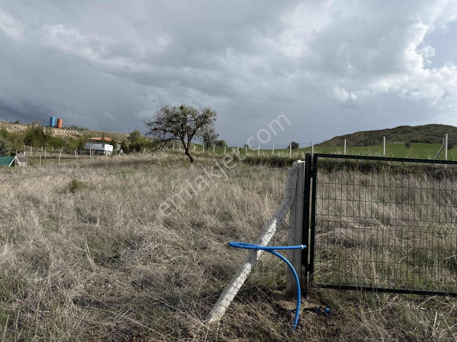 Elektrik Su Adınıza Tapulu Geniş Bahçe - Görsel 13