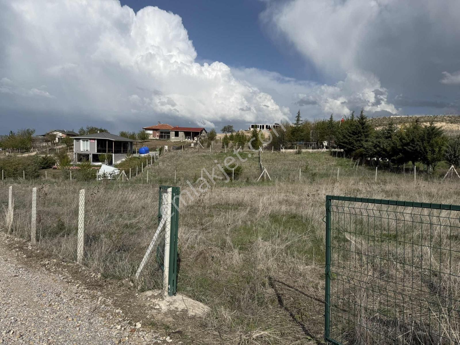 Elektrik Su Adınıza Tapulu Geniş Bahçe - Görsel 5