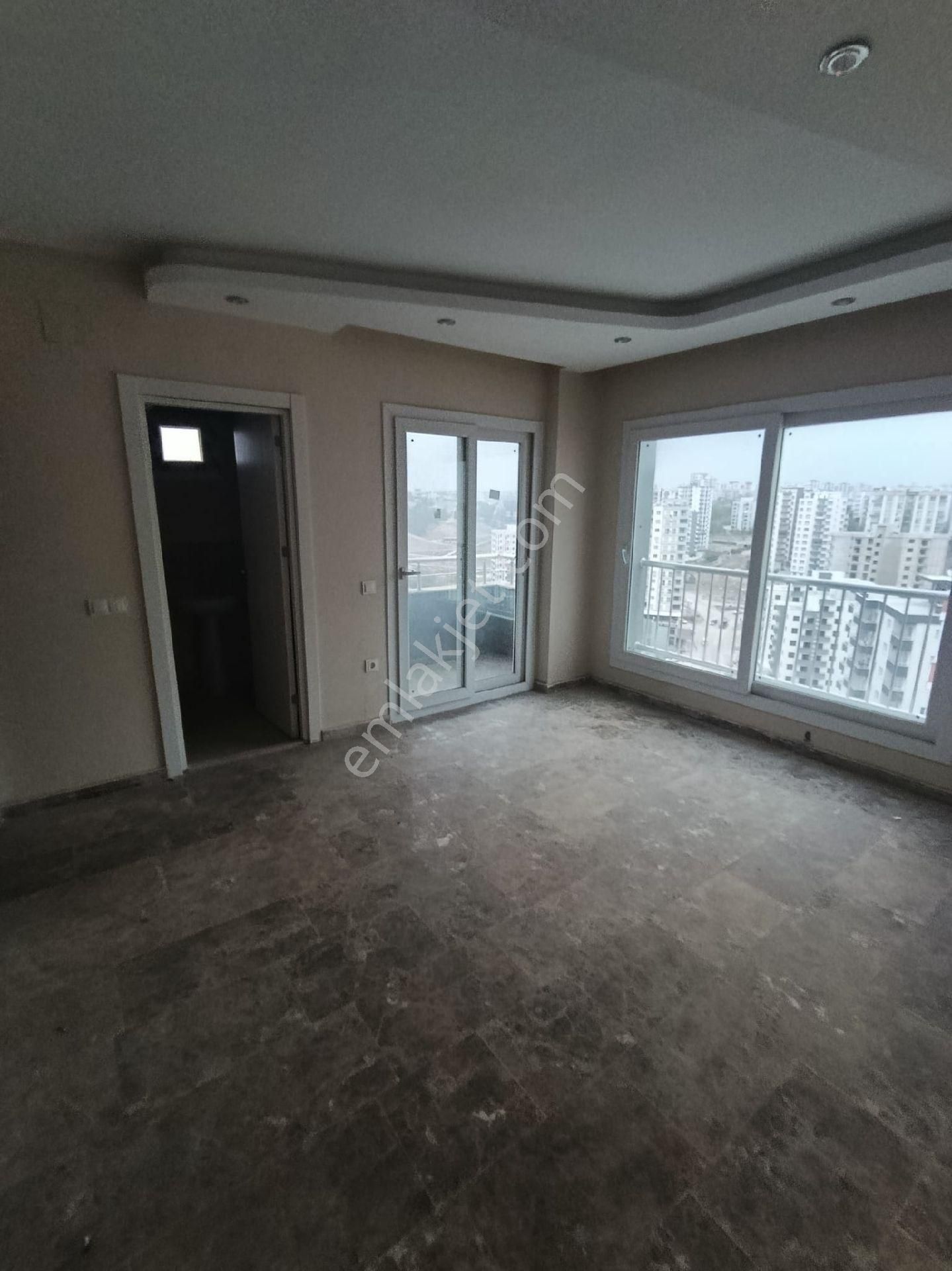 Gültepede Cadde Üstü Takaslı Krediye Uygun Satlık - Görsel 11