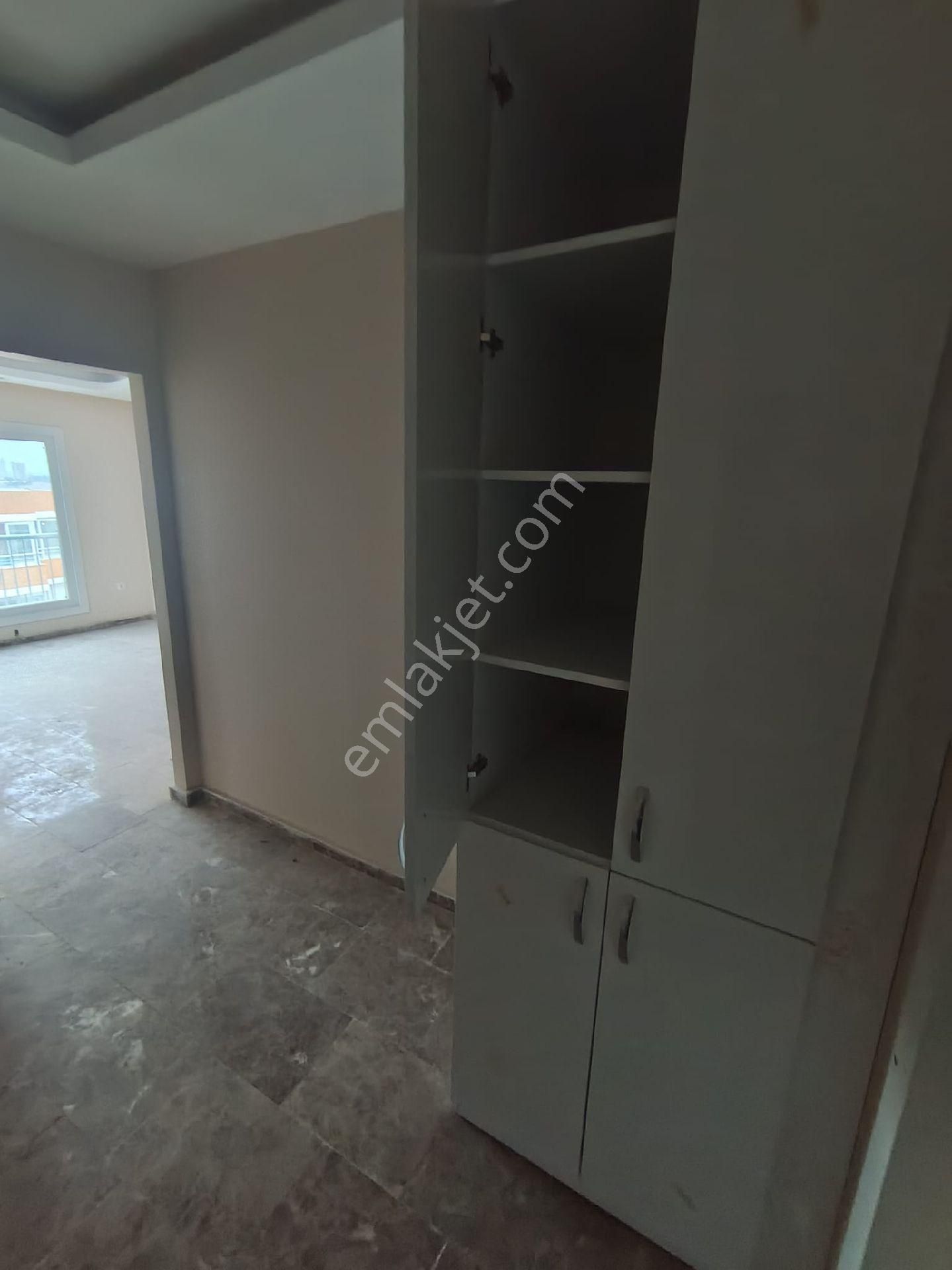 Gültepede Cadde Üstü Takaslı Krediye Uygun Satlık - Görsel 5