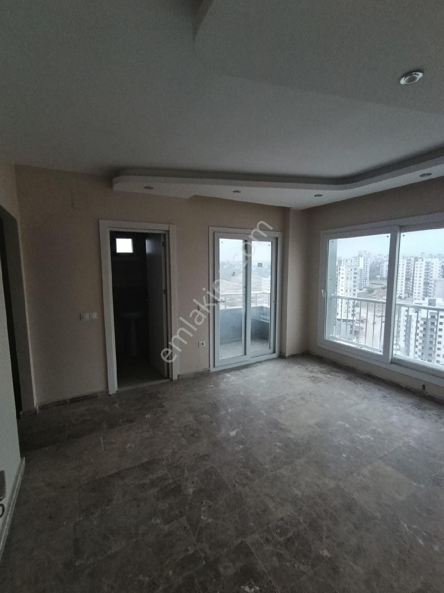 Gültepede Cadde Üstü Takaslı Krediye Uygun Satlık - Görsel 4