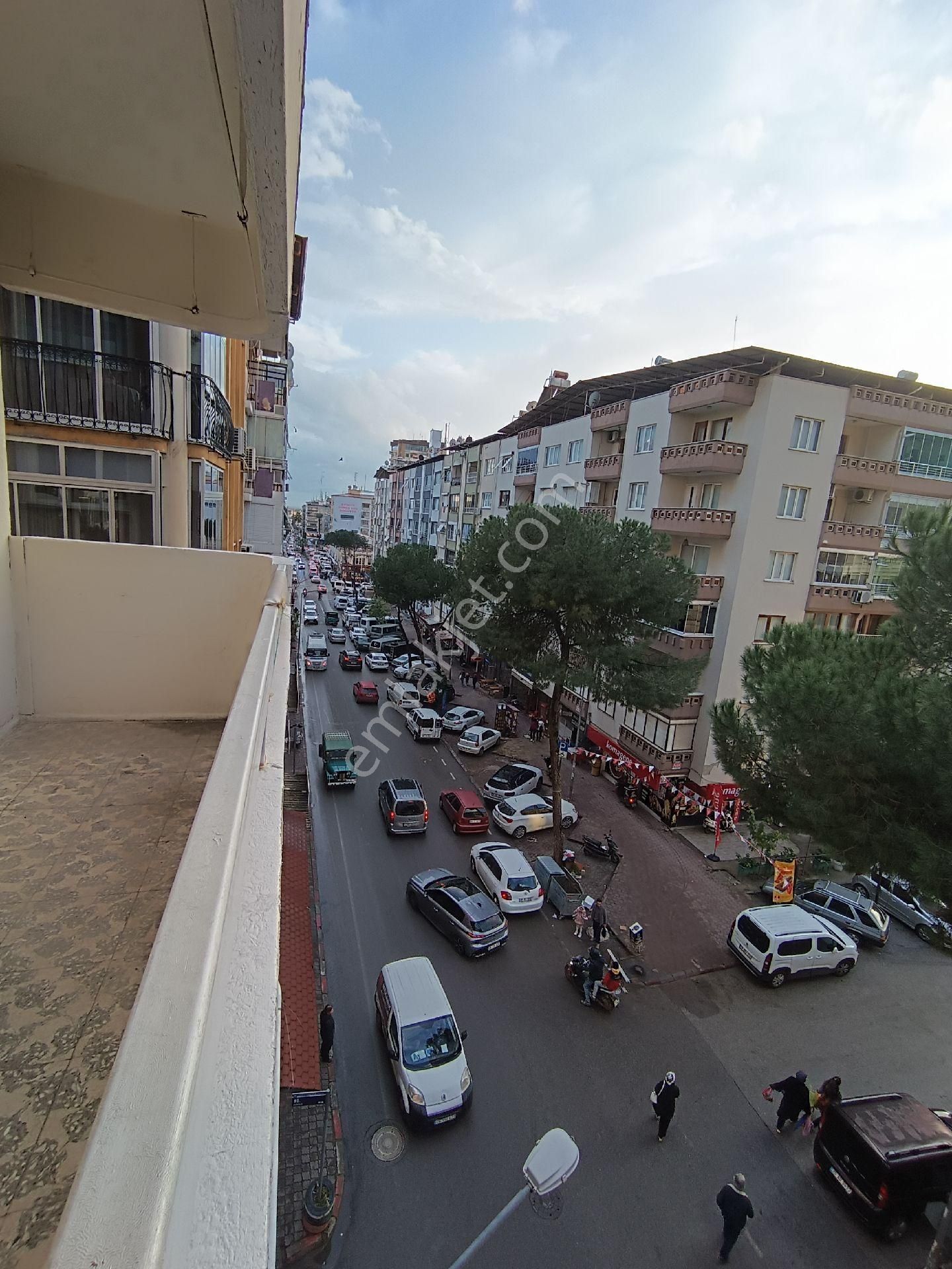 Nazilli Merkez Satılık Daire - Görsel 21