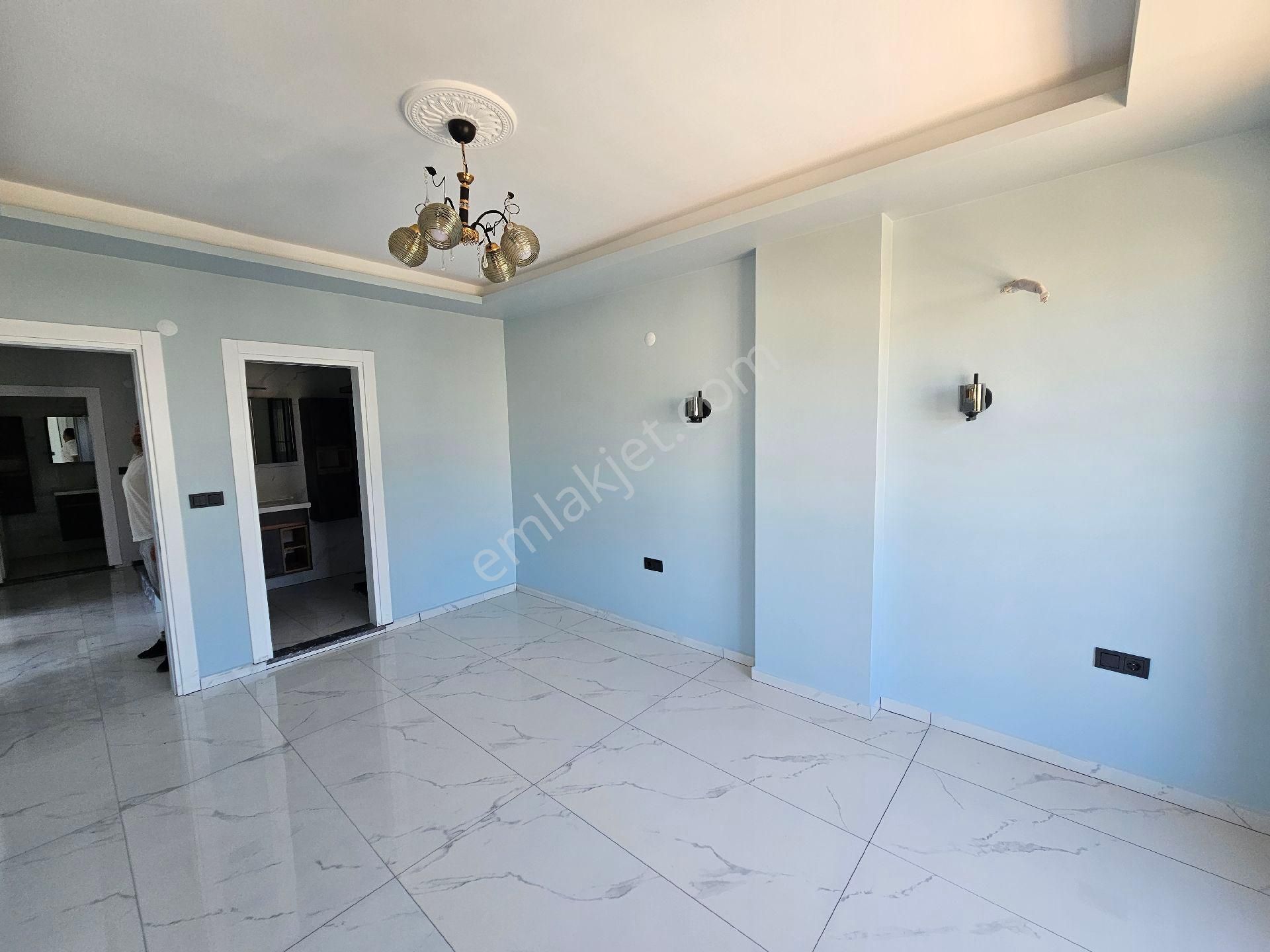 Didim Hisar Mah. Satılık 5+1 Müstakil Triplex - Görsel 9