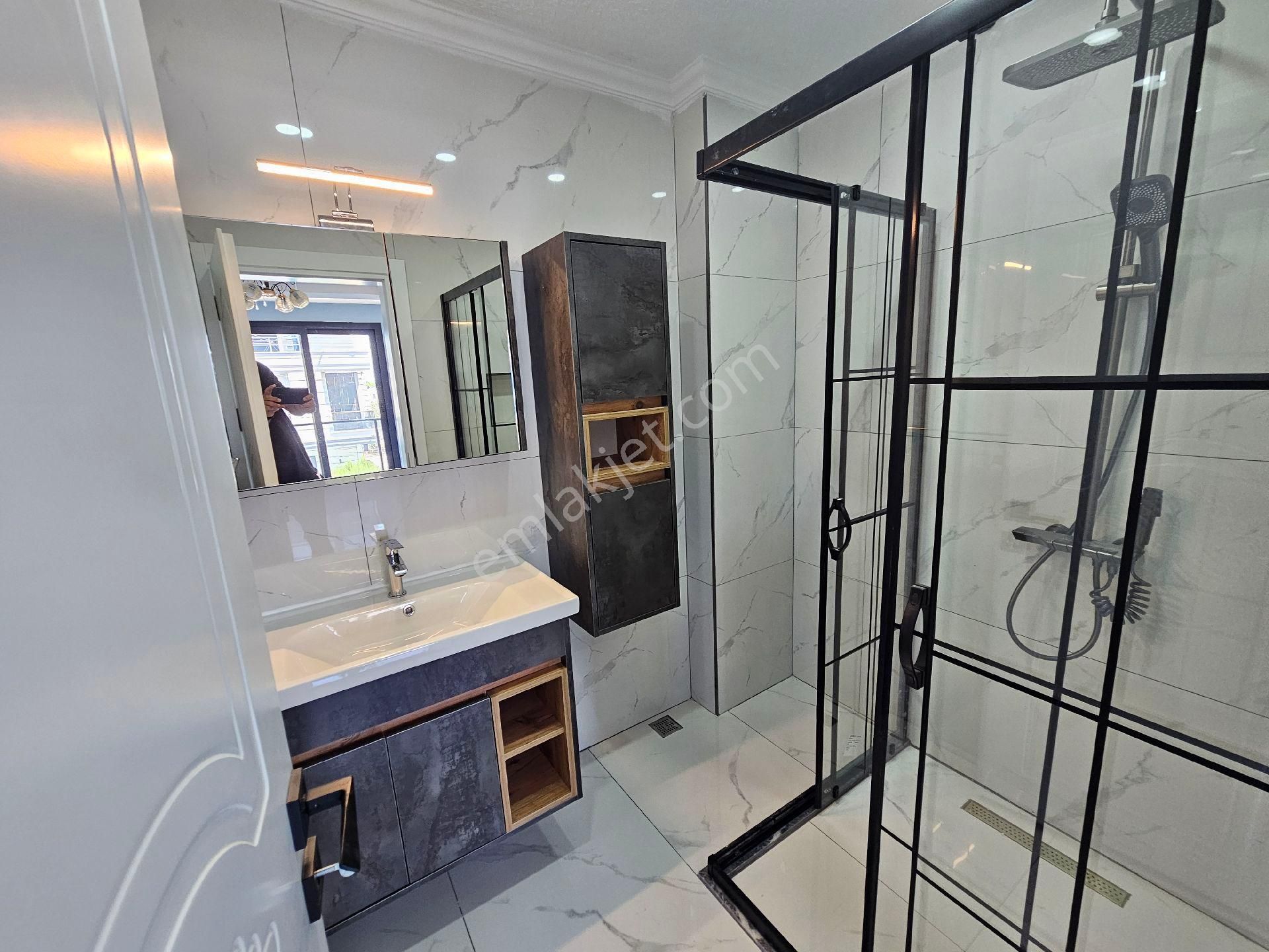 Didim Hisar Mah. Satılık 5+1 Müstakil Triplex - Görsel 16