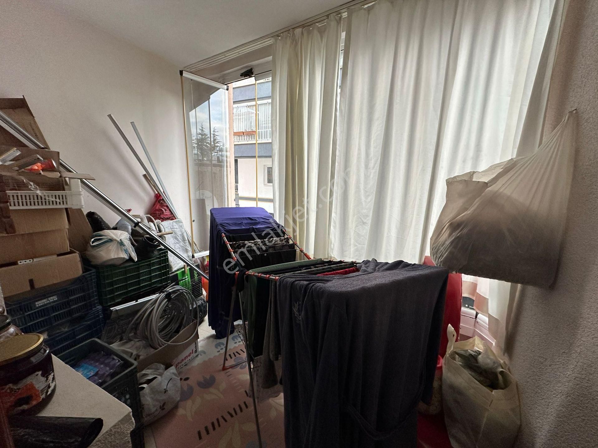 Karakaya Mahallesi'nde Kat Konumunda 3+1 Daire! - Görsel 16