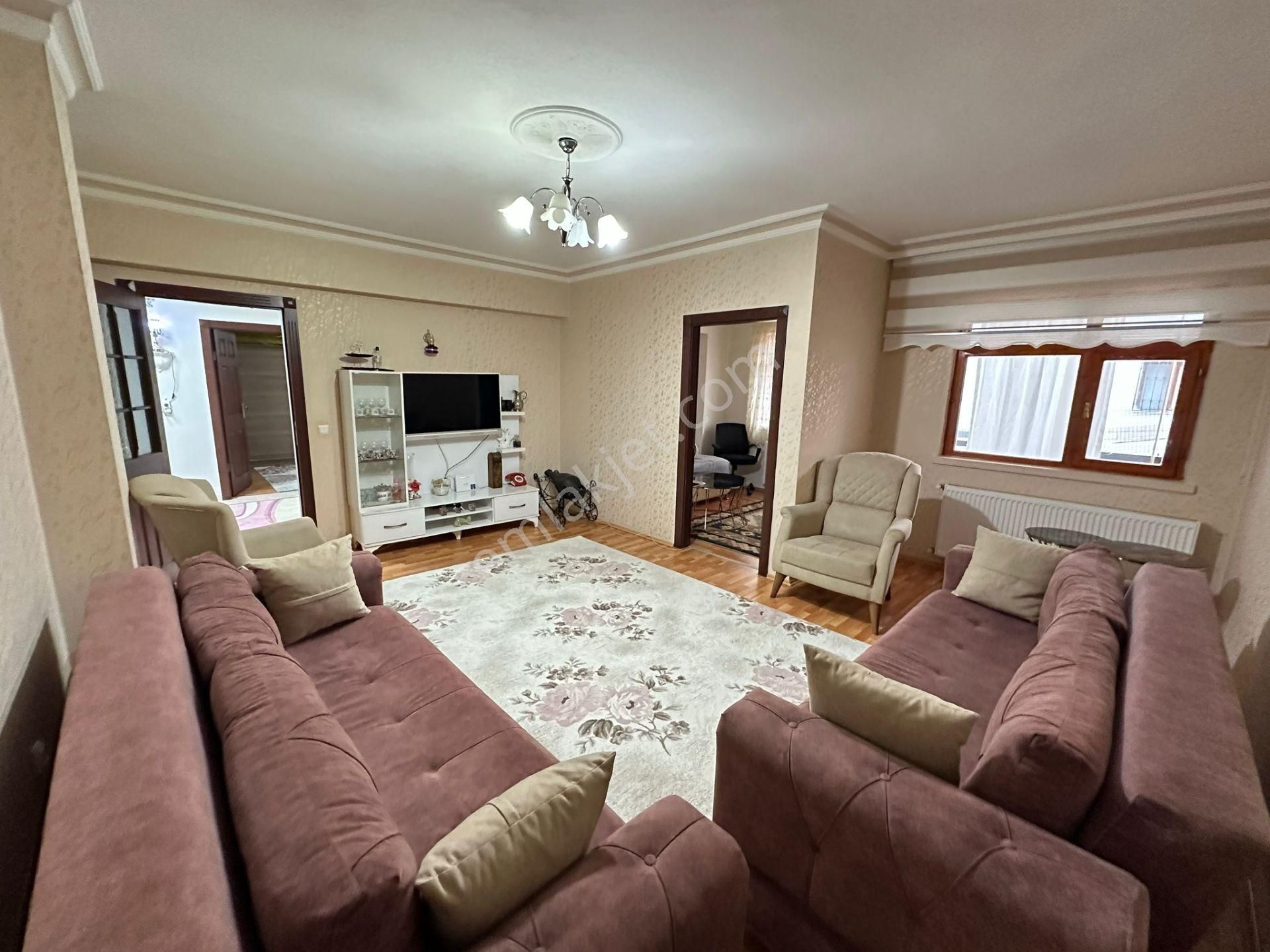 Karakaya Mahallesi'nde Kat Konumunda 3+1 Daire! - Görsel 3