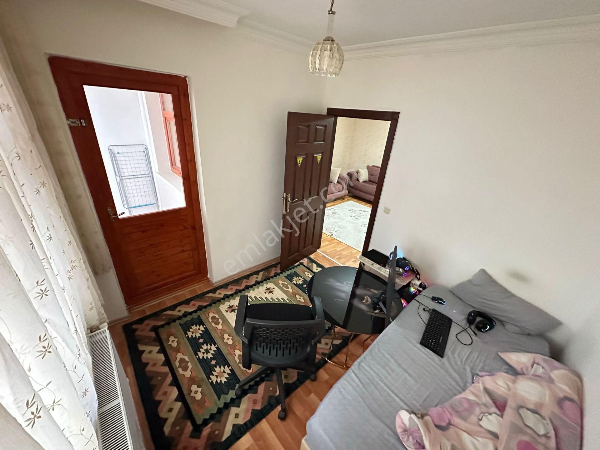 Karakaya Mahallesi'nde Kat Konumunda 3+1 Daire! - Görsel 13