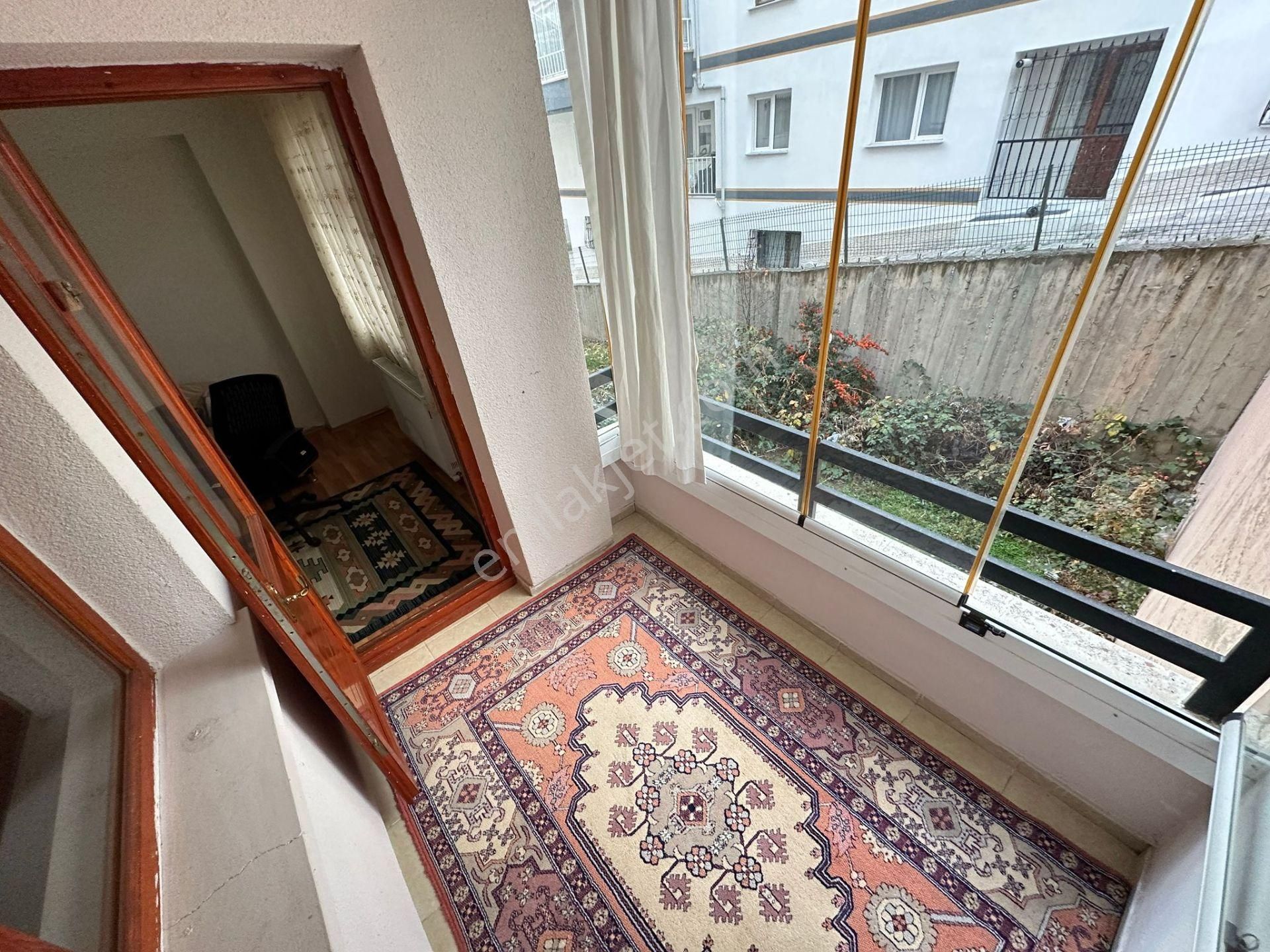 Karakaya Mahallesi'nde Kat Konumunda 3+1 Daire! - Görsel 9