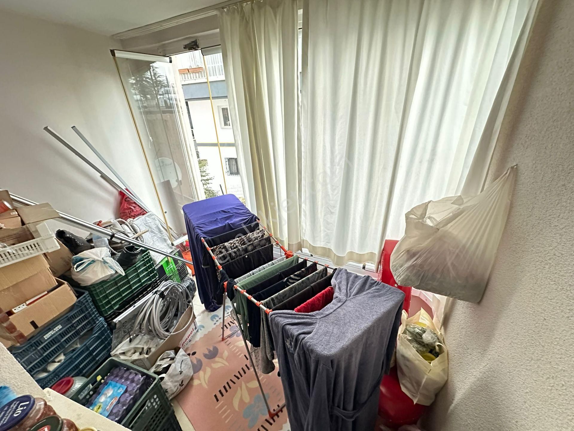 Karakaya Mahallesi'nde Kat Konumunda 3+1 Daire! - Görsel 15