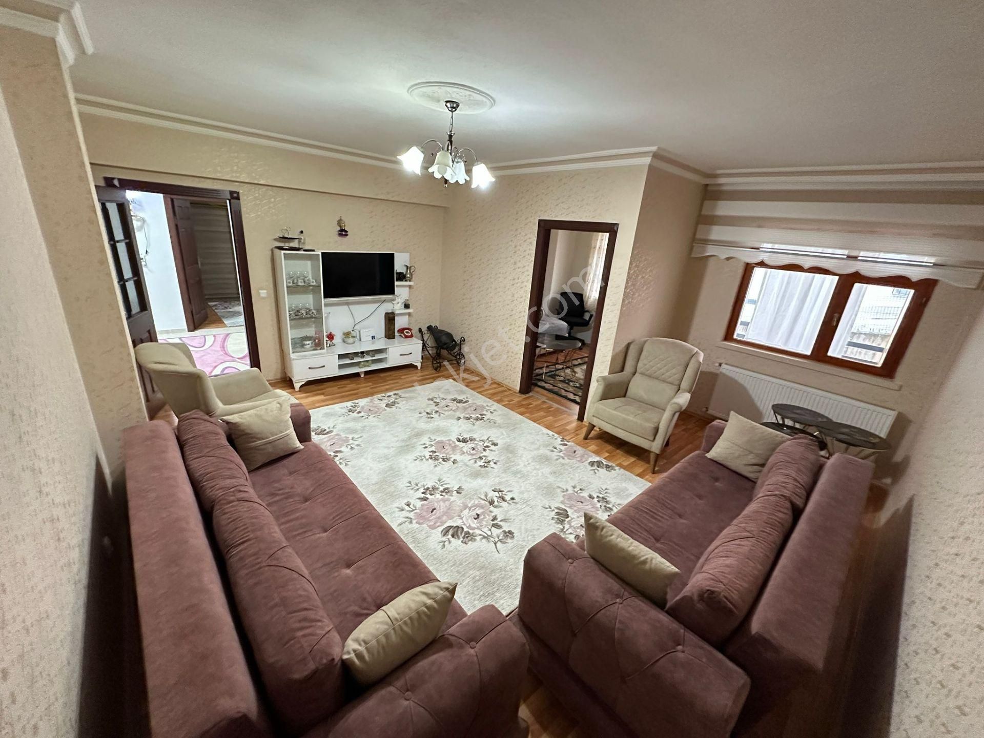 Karakaya Mahallesi'nde Kat Konumunda 3+1 Daire! - Görsel 4