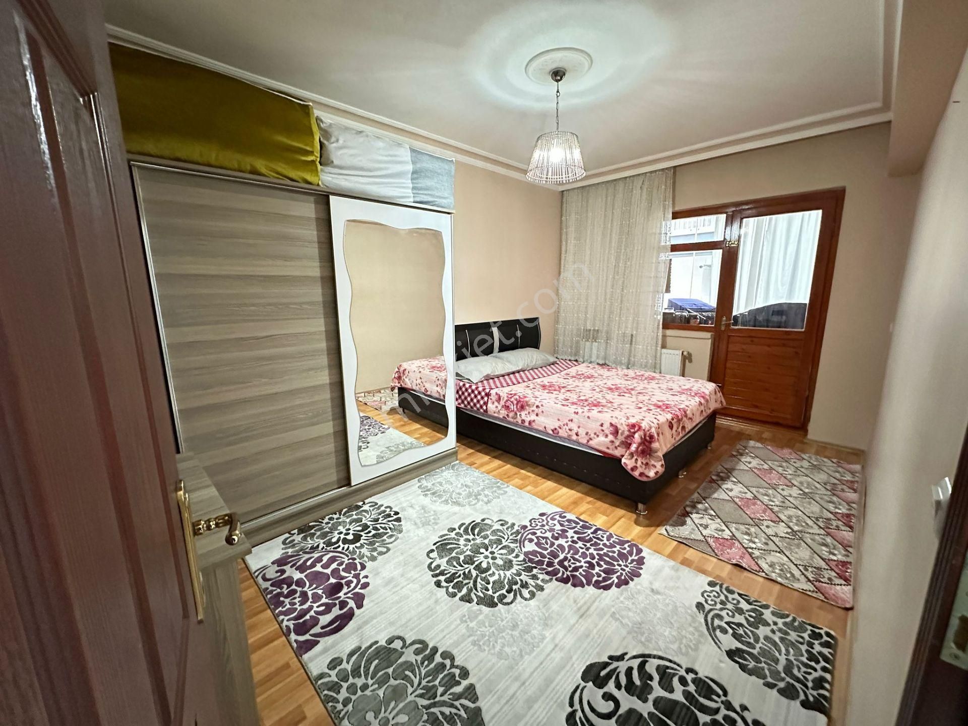 Karakaya Mahallesi'nde Kat Konumunda 3+1 Daire! - Görsel 8