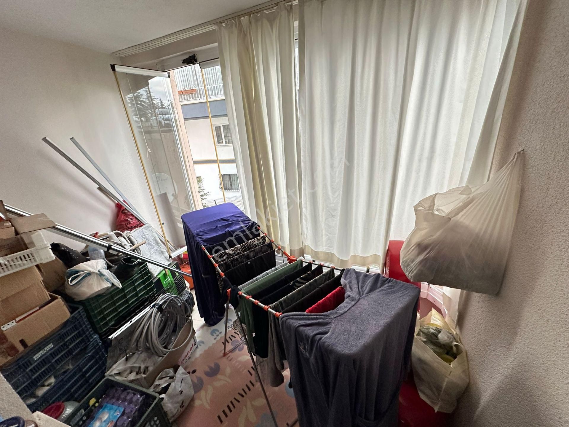 Karakaya Mahallesi'nde Kat Konumunda 3+1 Daire! - Görsel 14