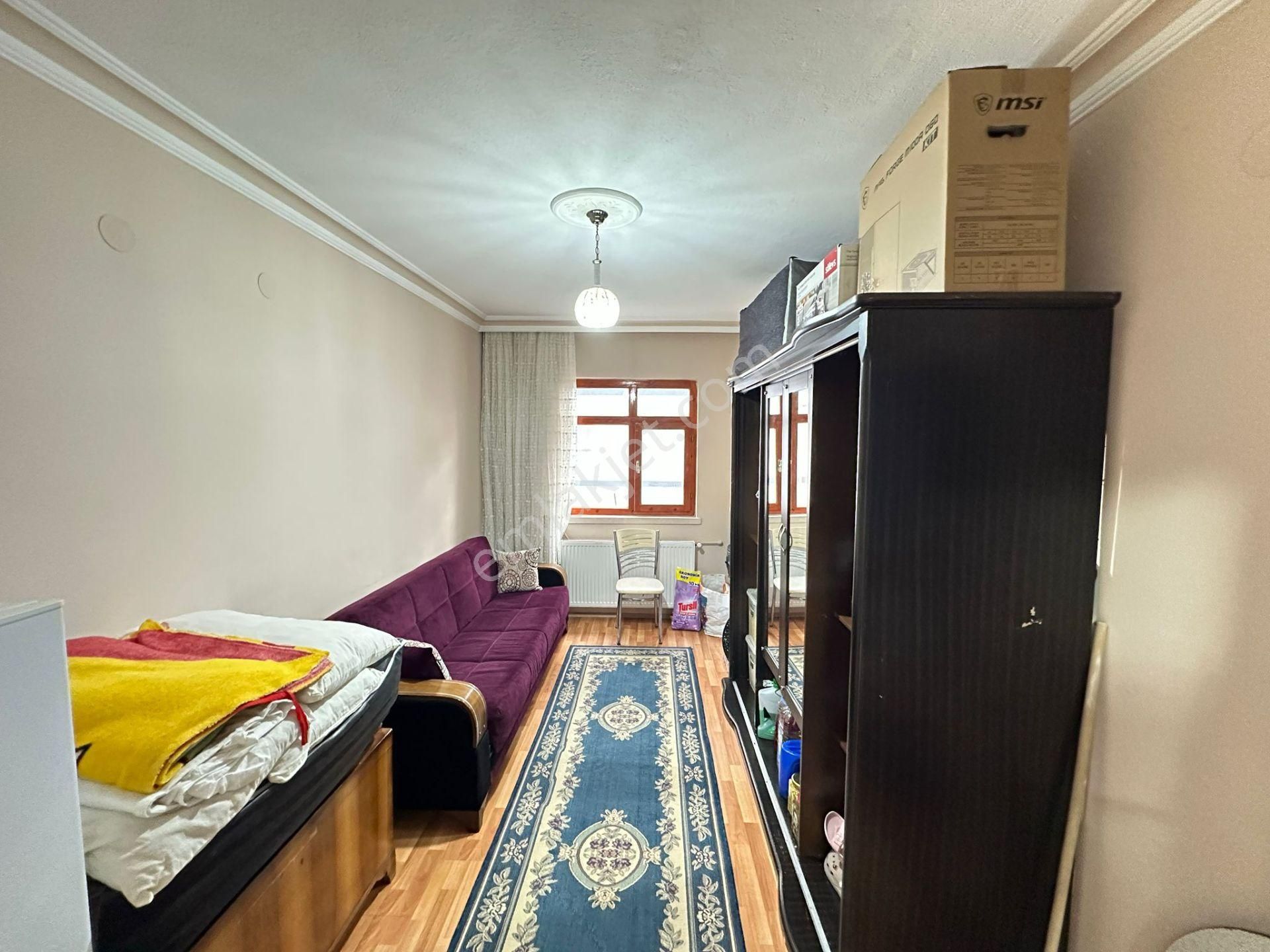 Karakaya Mahallesi'nde Kat Konumunda 3+1 Daire! - Görsel 17