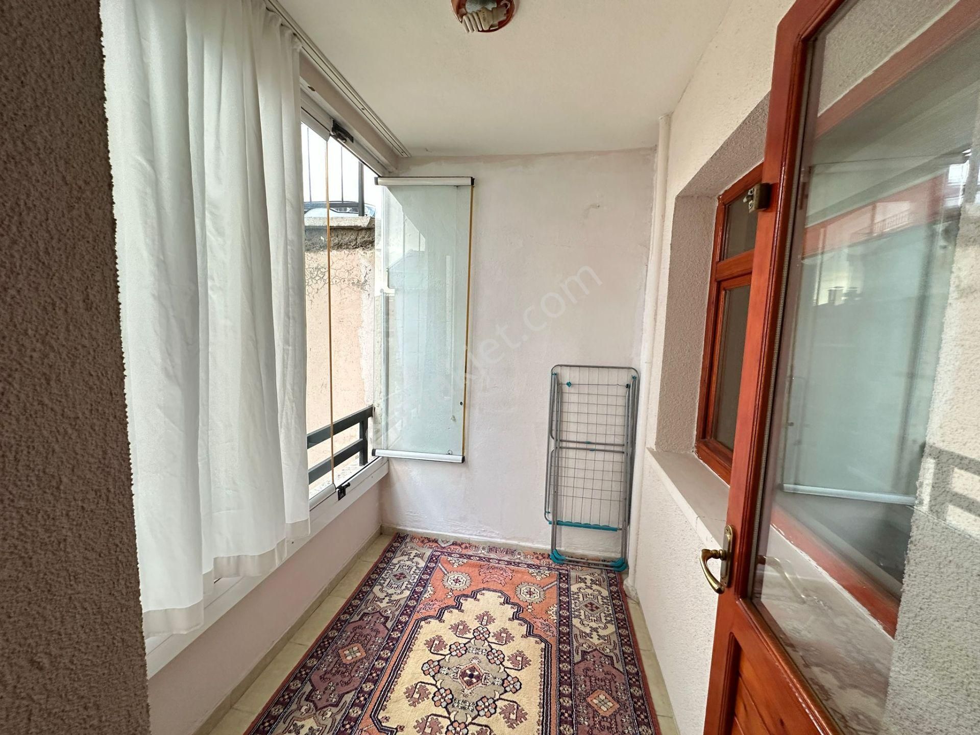 Karakaya Mahallesi'nde Kat Konumunda 3+1 Daire! - Görsel 11