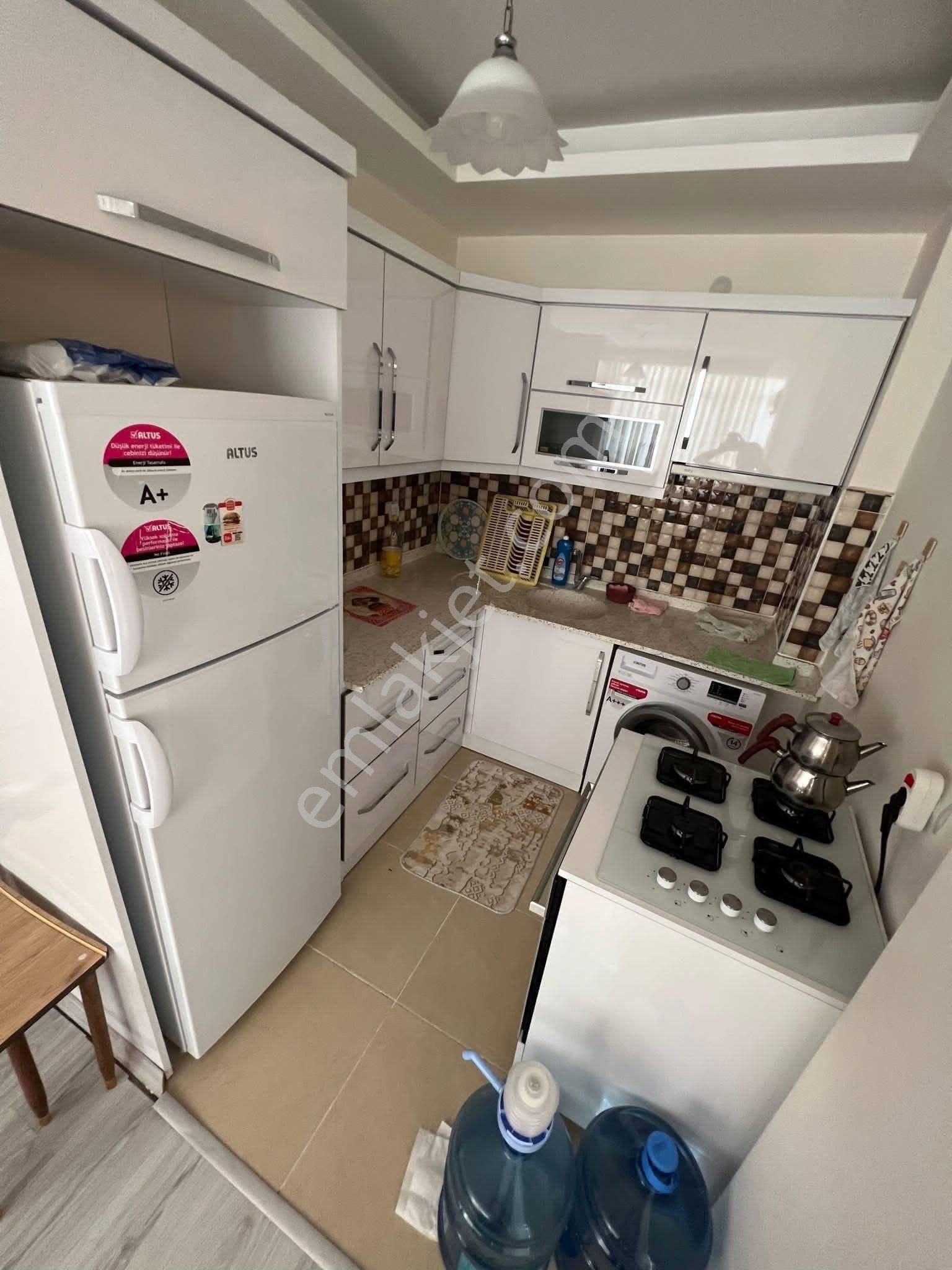 Kira Getirisi İsteyenler İçin Fırsat Daire - Görsel 7